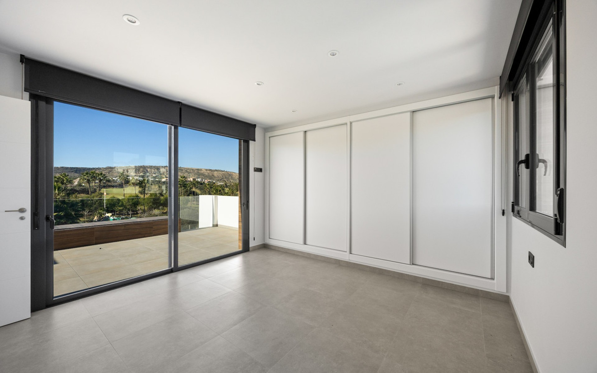 zum Verkauf - Villa - Algorfa - La Finca Golf