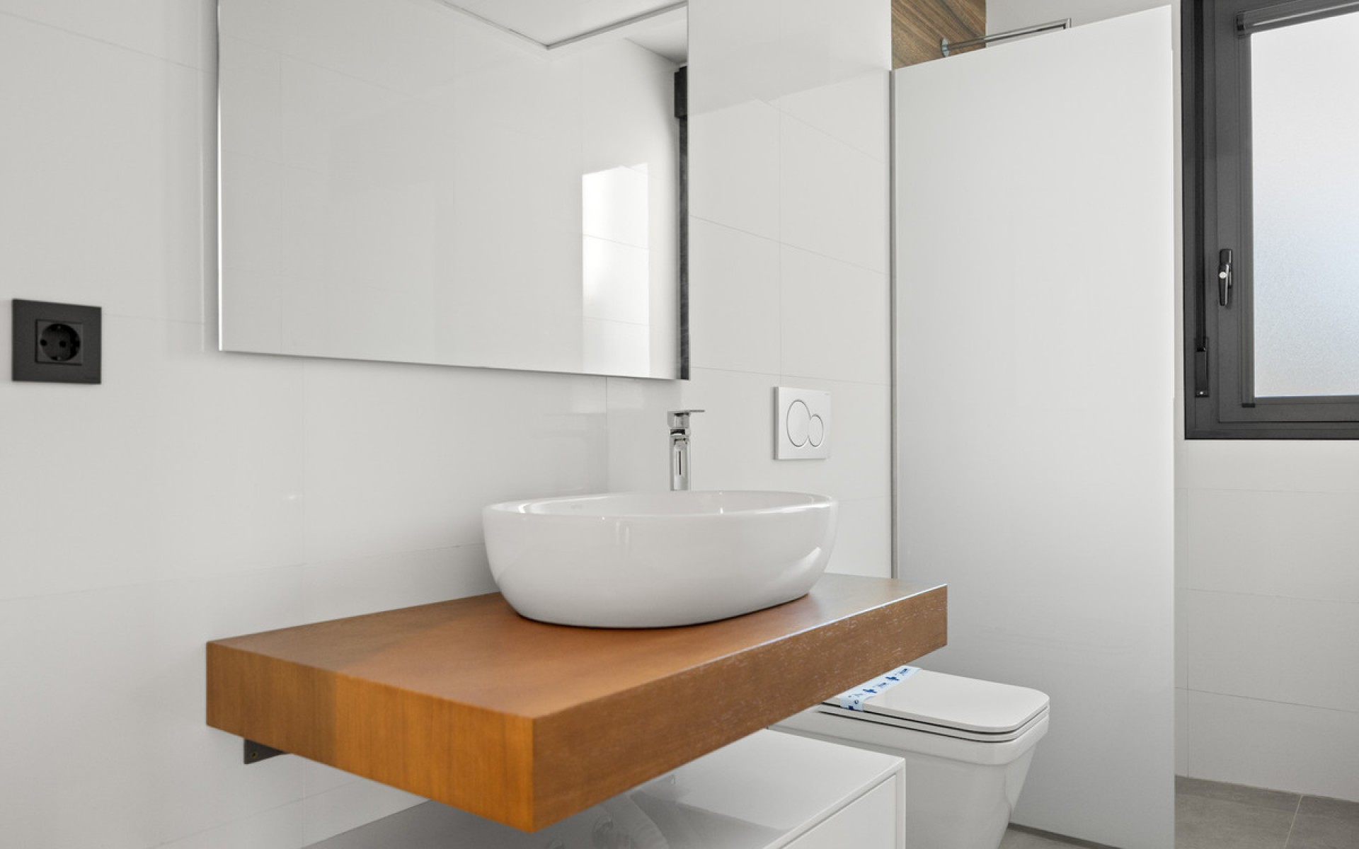 zum Verkauf - Villa - Algorfa - La Finca Golf