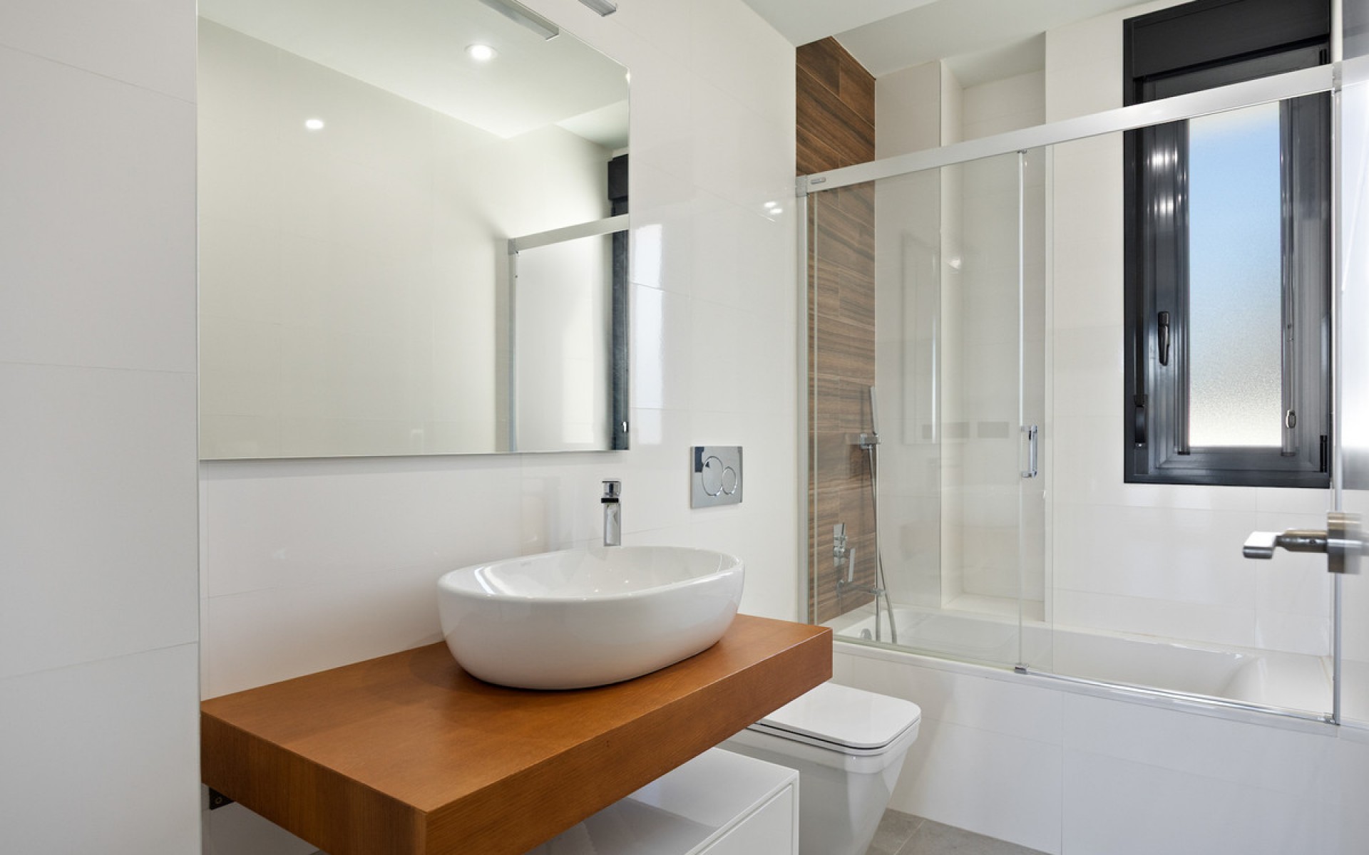 zum Verkauf - Villa - Algorfa - La Finca Golf