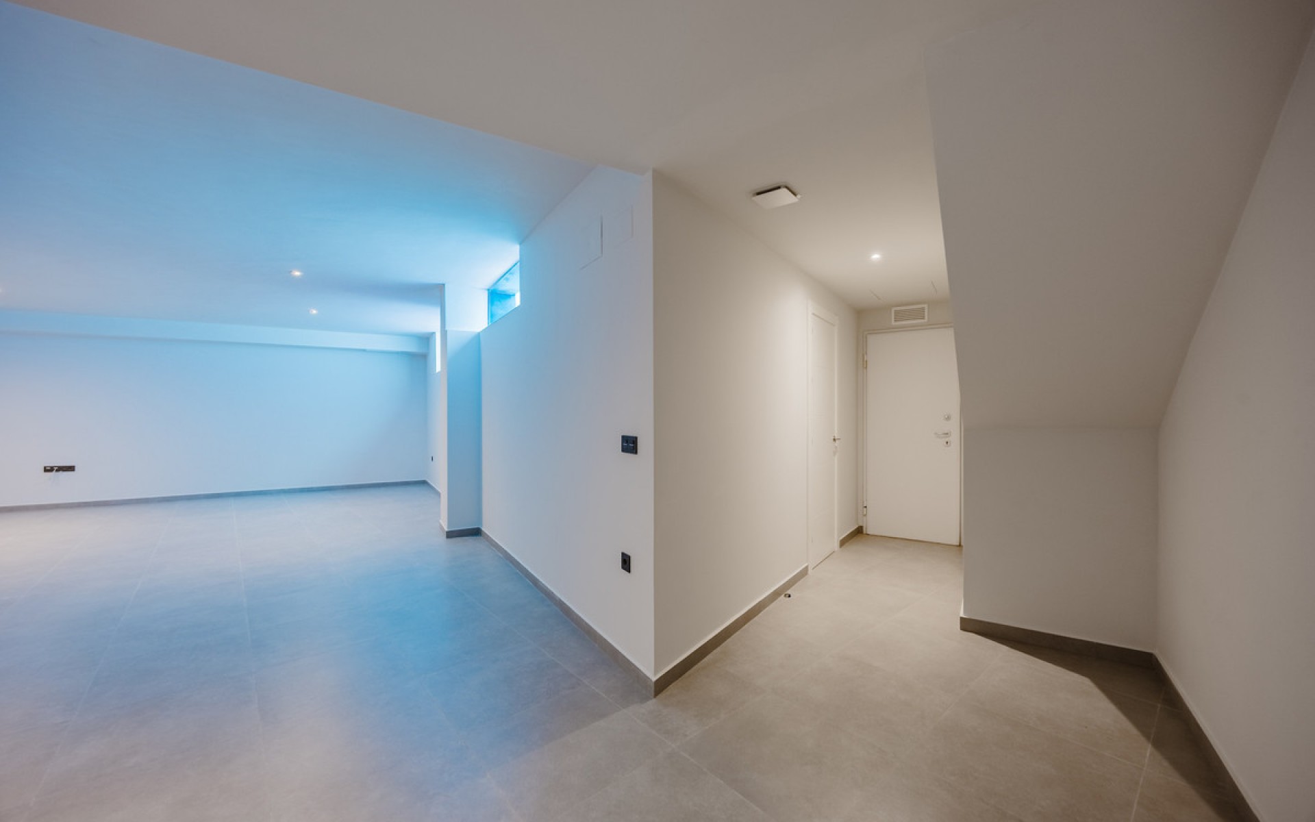 zum Verkauf - Villa - Algorfa - La Finca Golf