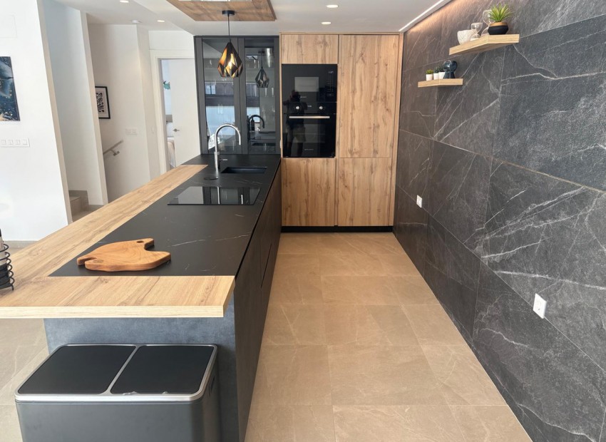 zum Verkauf - Villa - Algorfa - La Finca Golf