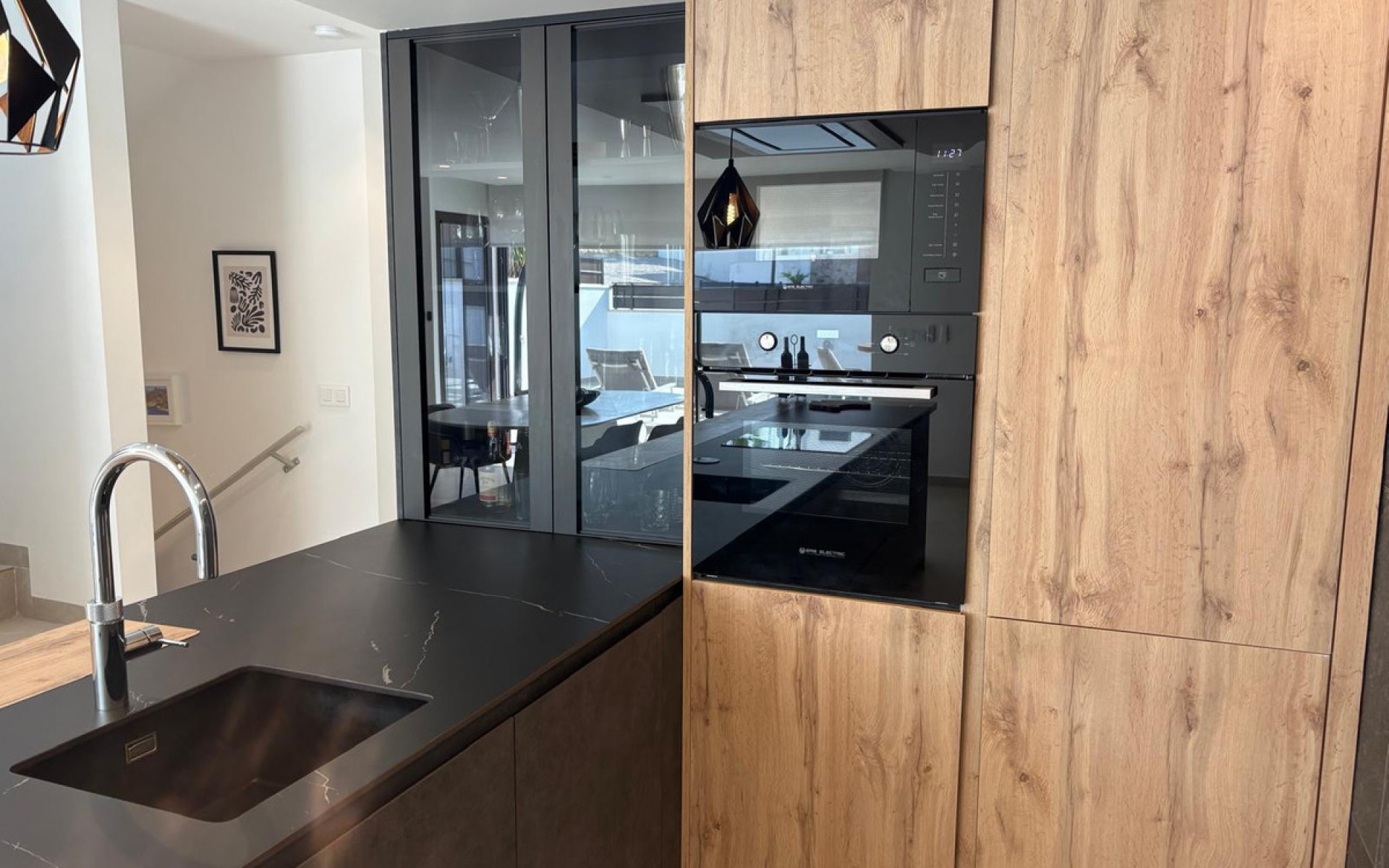 zum Verkauf - Villa - Algorfa - La Finca Golf