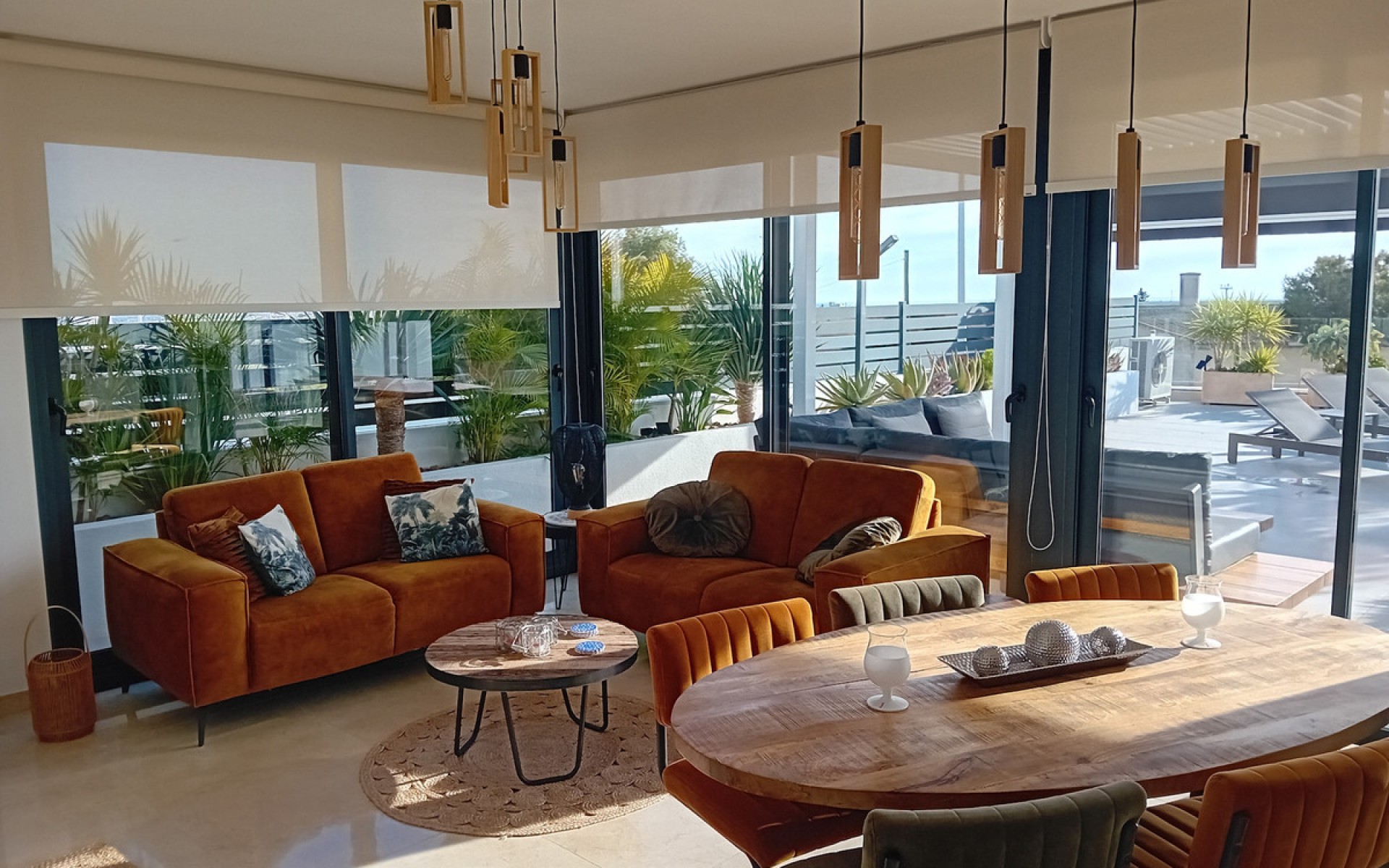 zum Verkauf - Villa - Algorfa - La Finca Golf