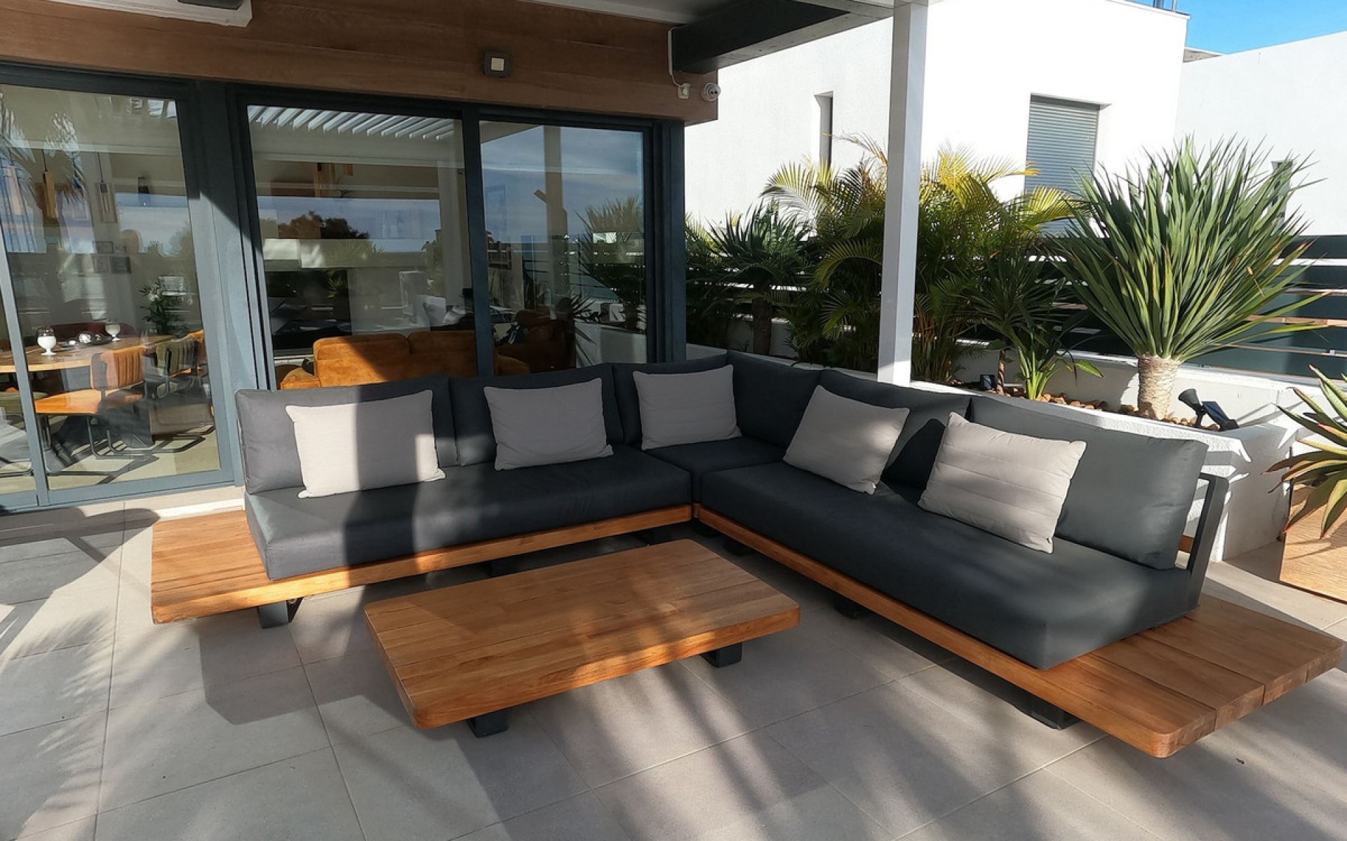 zum Verkauf - Villa - Algorfa - La Finca Golf