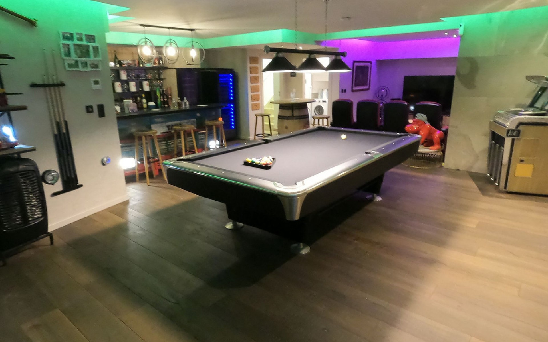 zum Verkauf - Villa - Algorfa - La Finca Golf