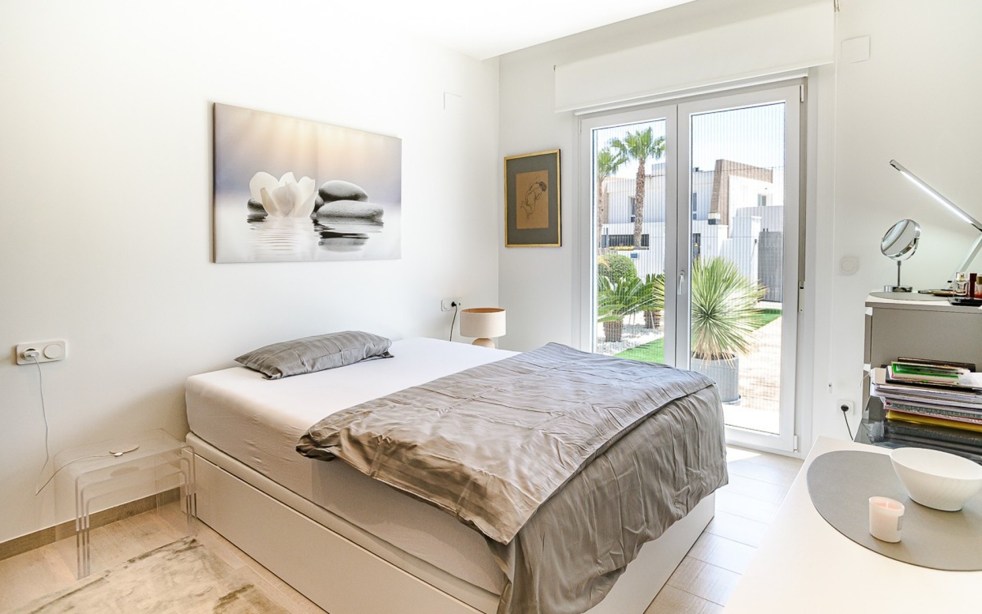zum Verkauf - Villa - Algorfa - La Finca Golf