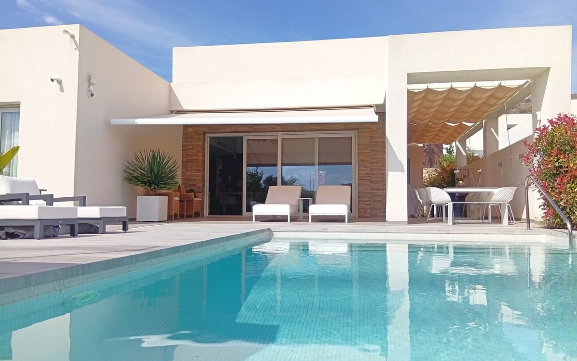 zum Verkauf - Villa - Algorfa - La Finca Golf