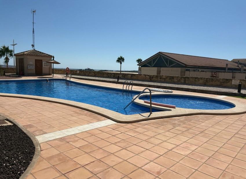 zum Verkauf - Villa - Algorfa - La Finca Golf
