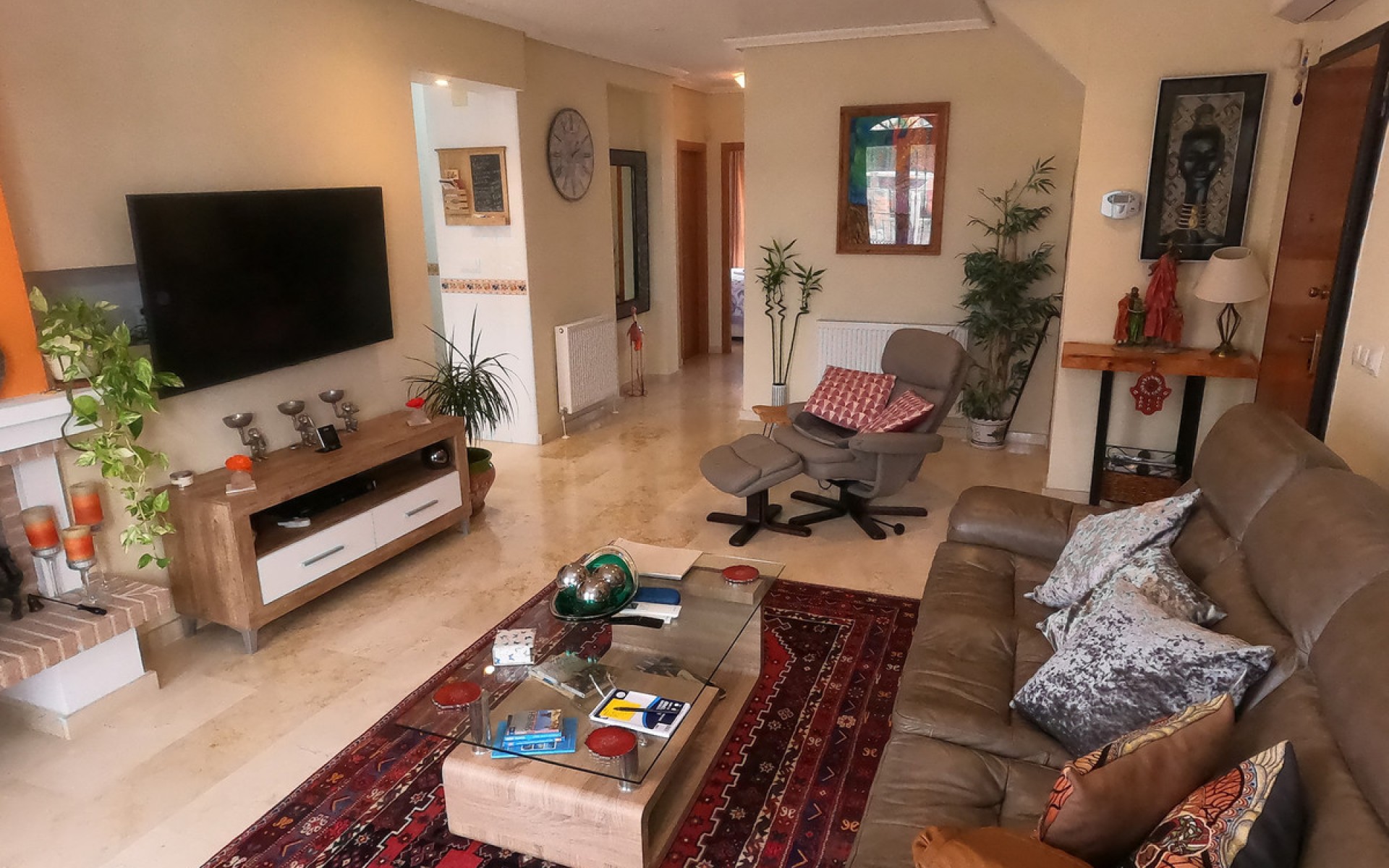 zum Verkauf - Villa - Algorfa - La Finca Golf