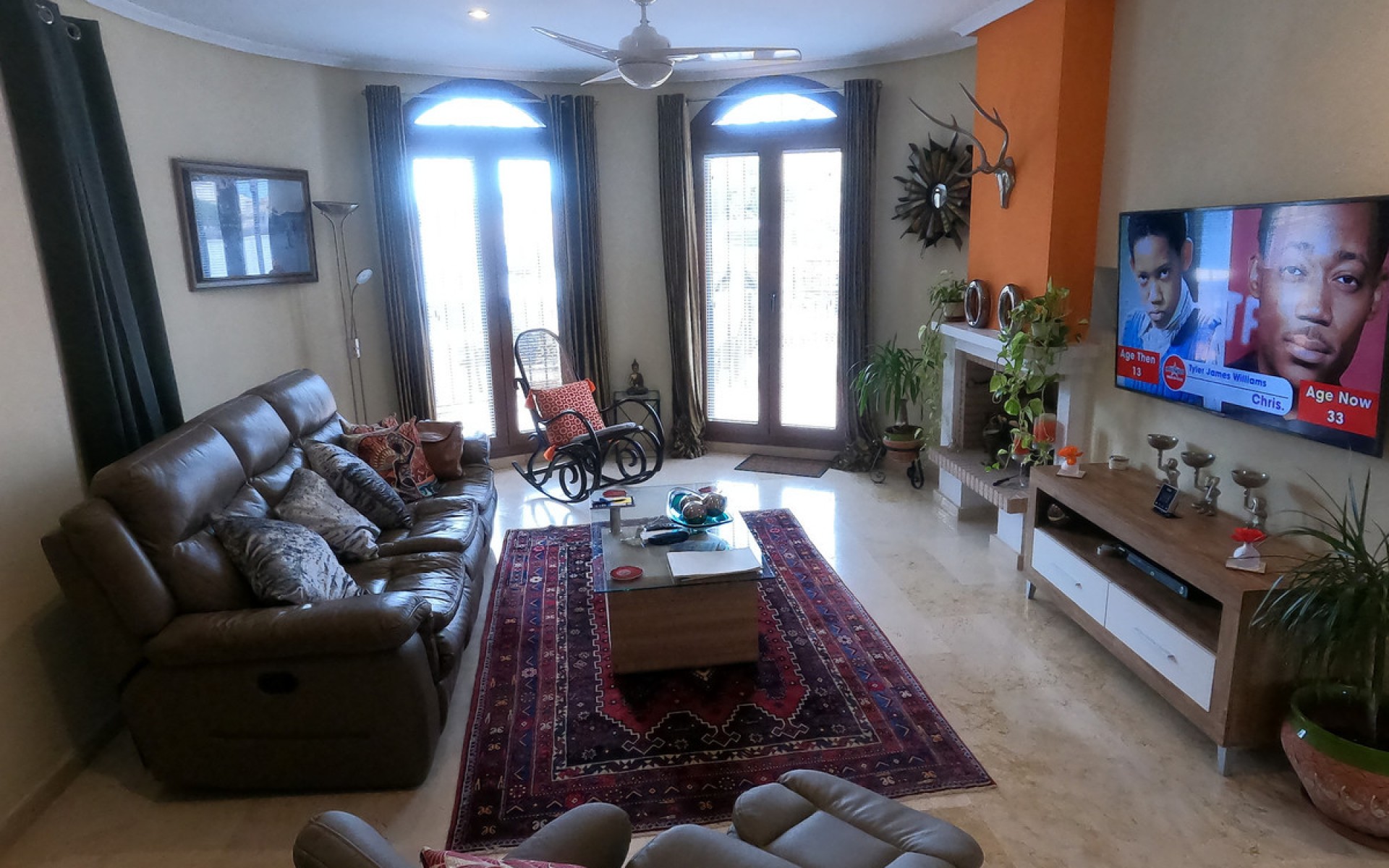 zum Verkauf - Villa - Algorfa - La Finca Golf