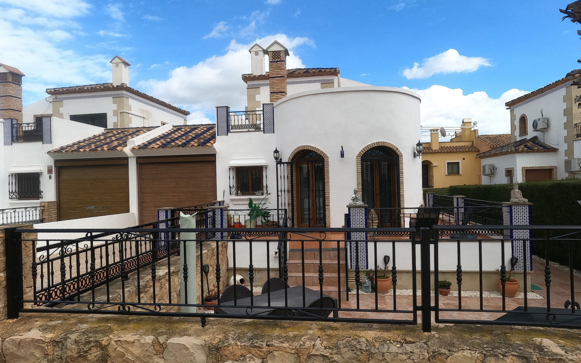 zum Verkauf - Villa - Algorfa - La Finca Golf