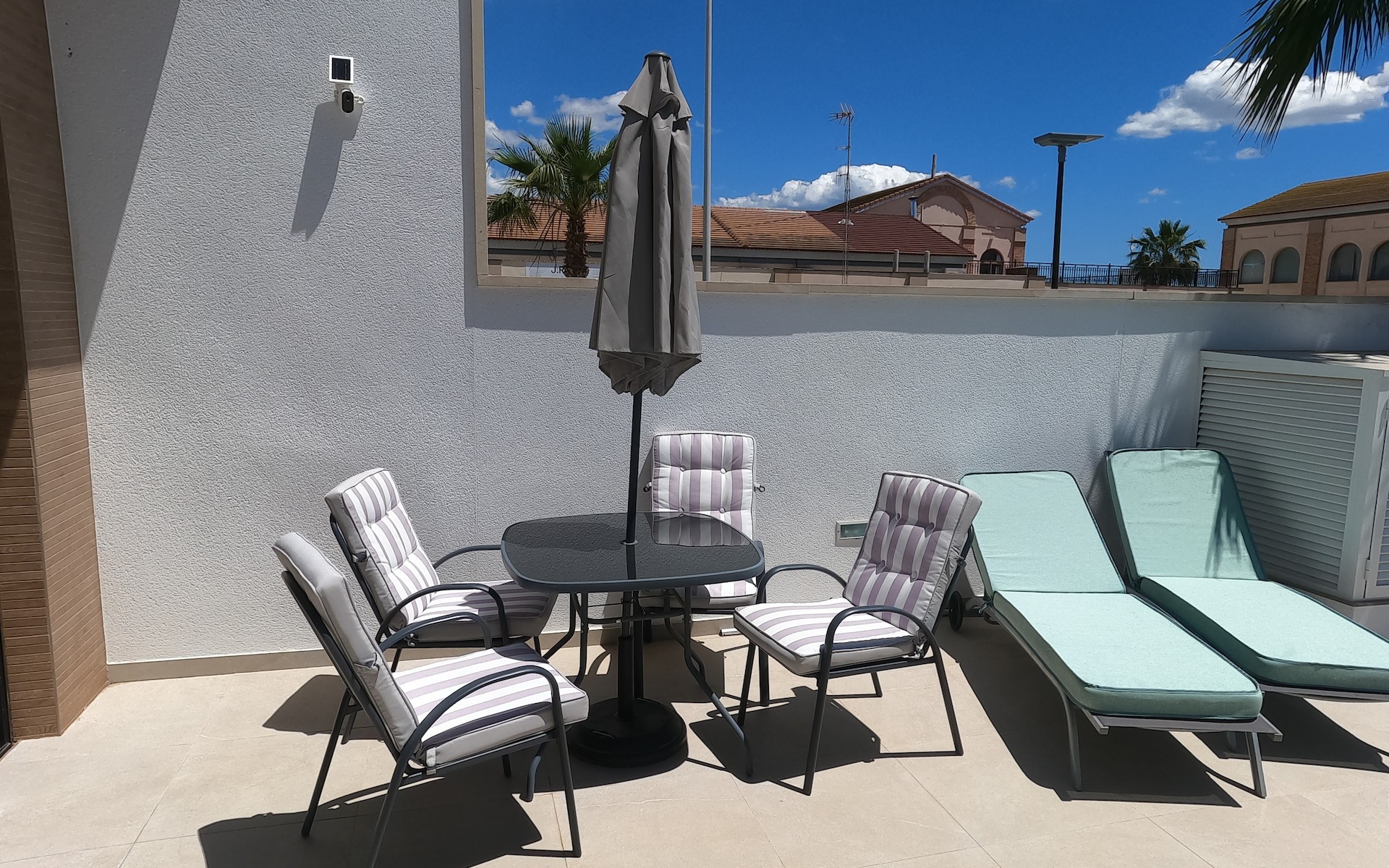 zum Verkauf - Villa - Algorfa - La Finca Golf
