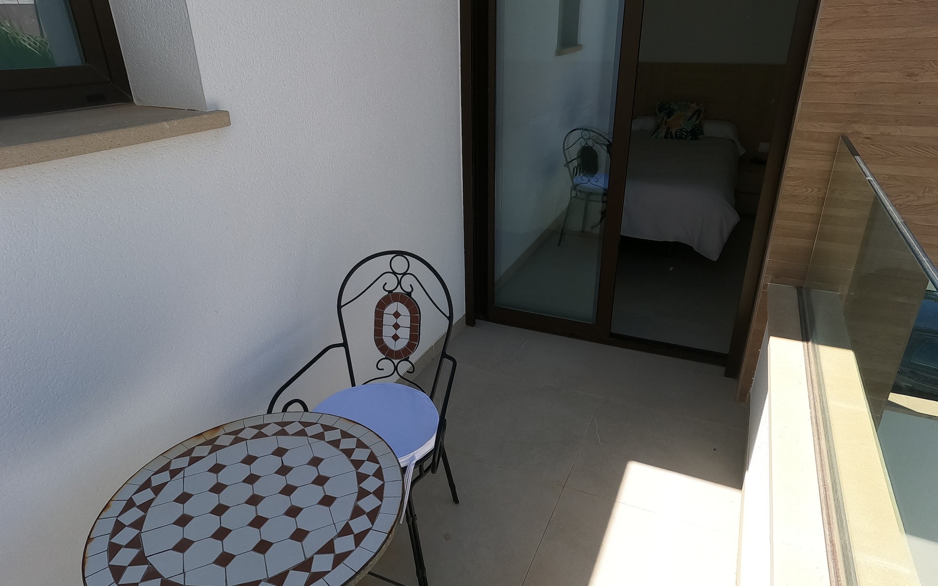 zum Verkauf - Villa - Algorfa - La Finca Golf