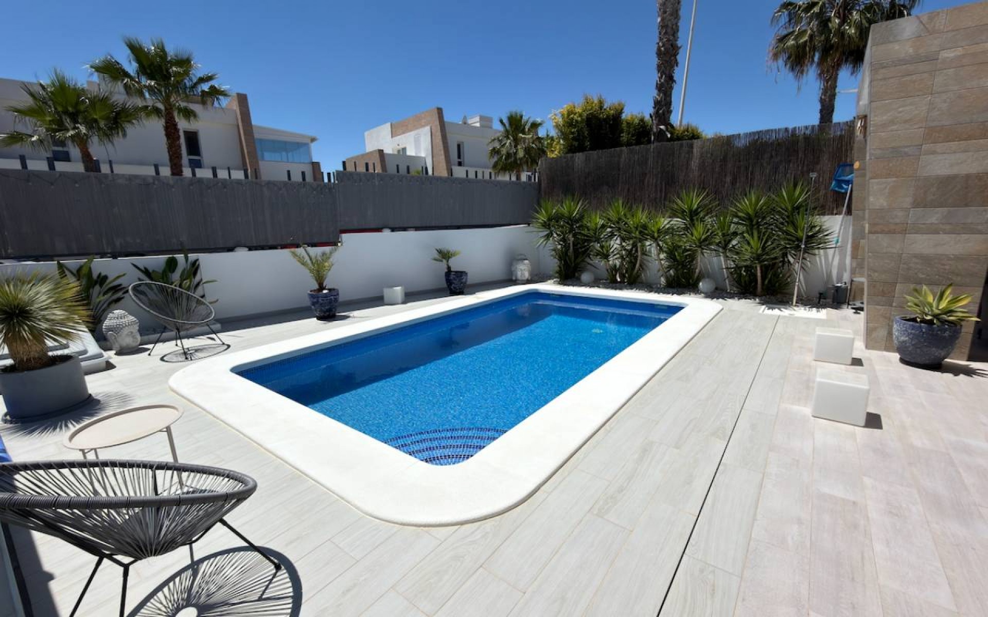 zum Verkauf - Villa - Algorfa - La Finca Golf