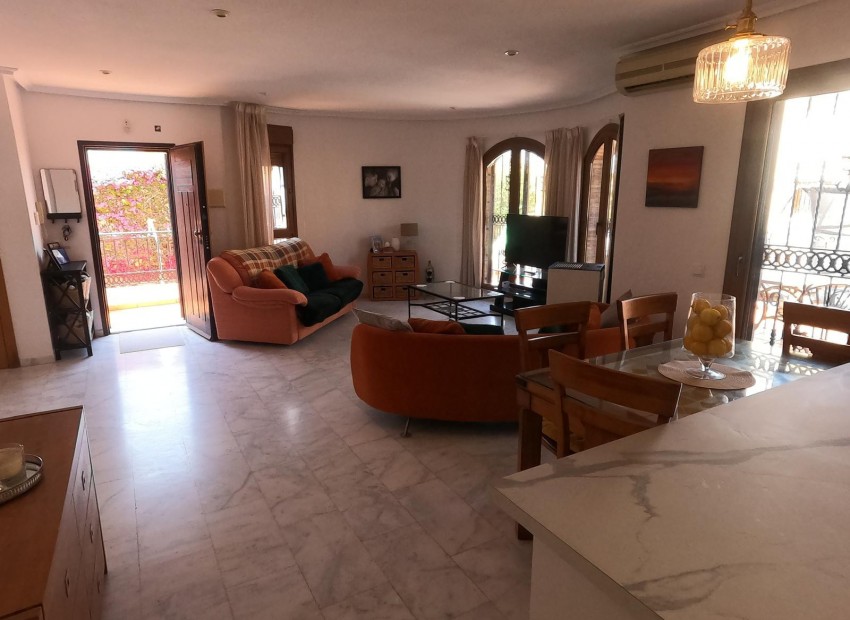 zum Verkauf - Villa - Algorfa - La Finca Golf
