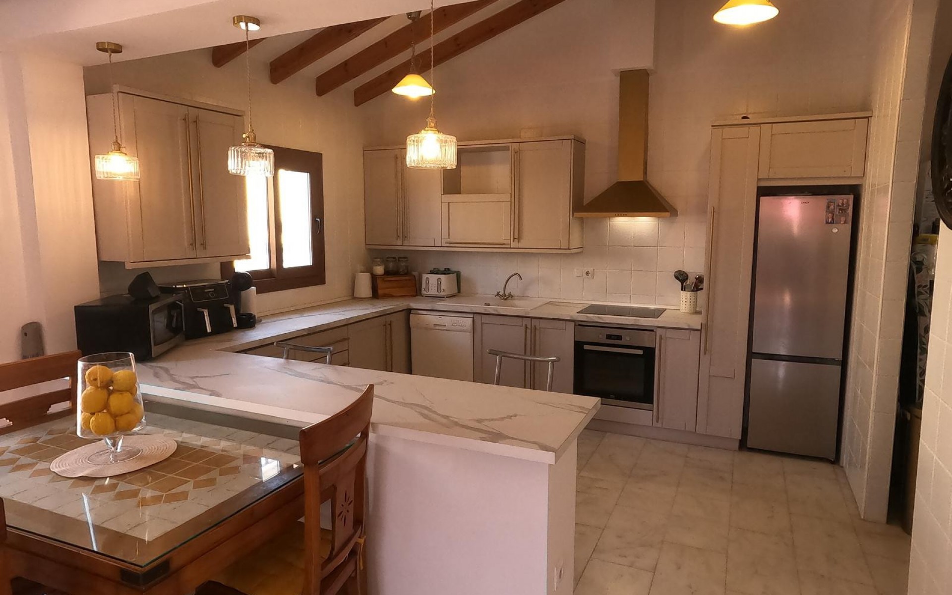 zum Verkauf - Villa - Algorfa - La Finca Golf