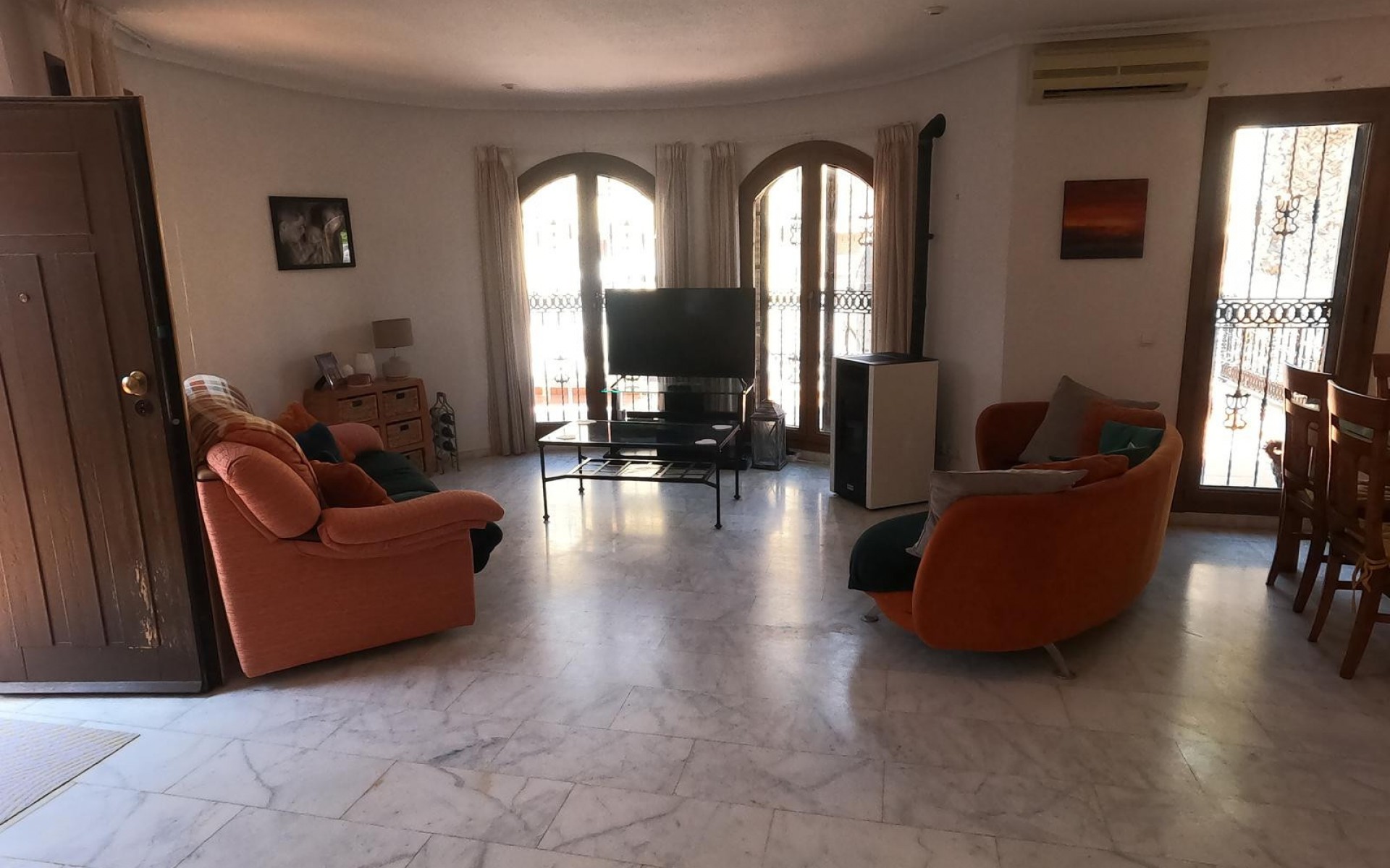 zum Verkauf - Villa - Algorfa - La Finca Golf
