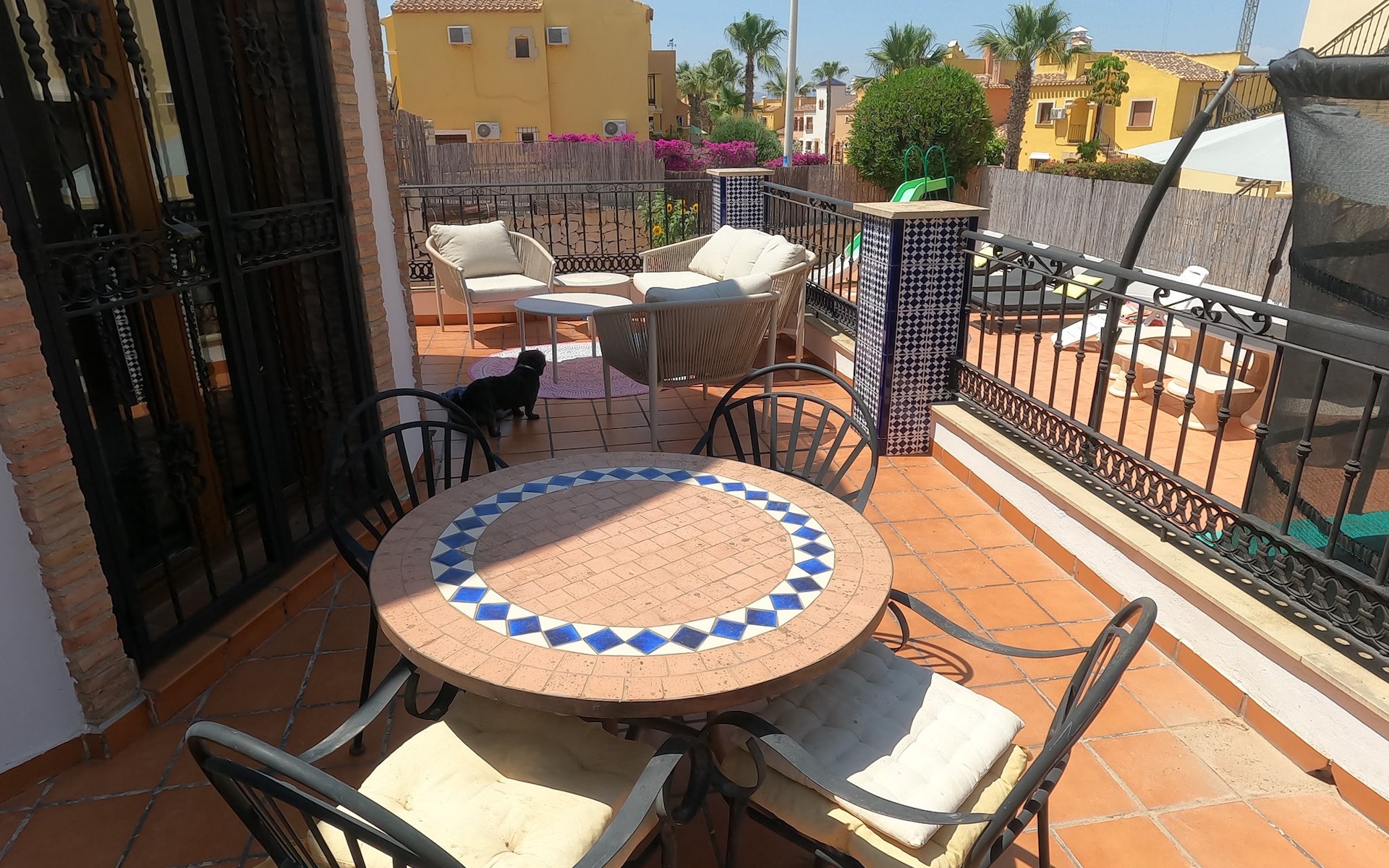 zum Verkauf - Villa - Algorfa - La Finca Golf