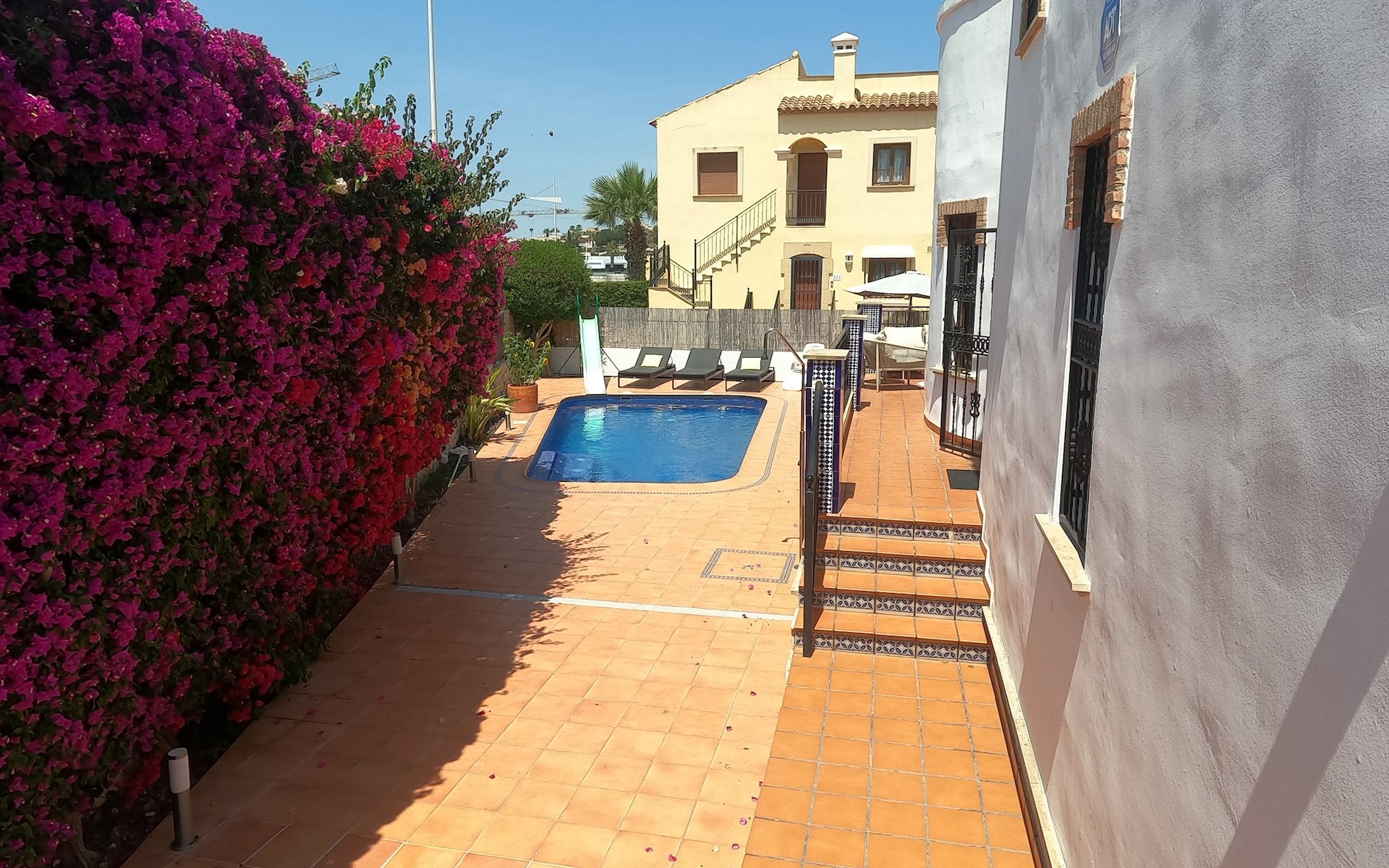 zum Verkauf - Villa - Algorfa - La Finca Golf