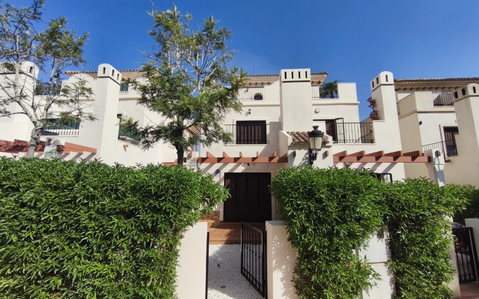 zum Verkauf - Villa - Algorfa - La Finca Golf