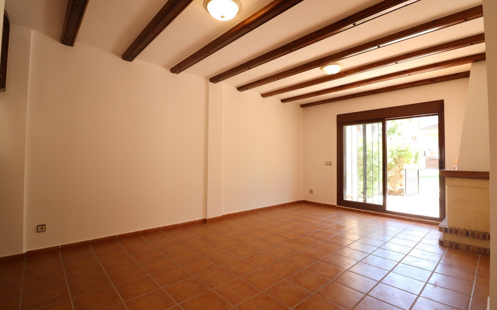 zum Verkauf - Villa - Algorfa - La Finca Golf