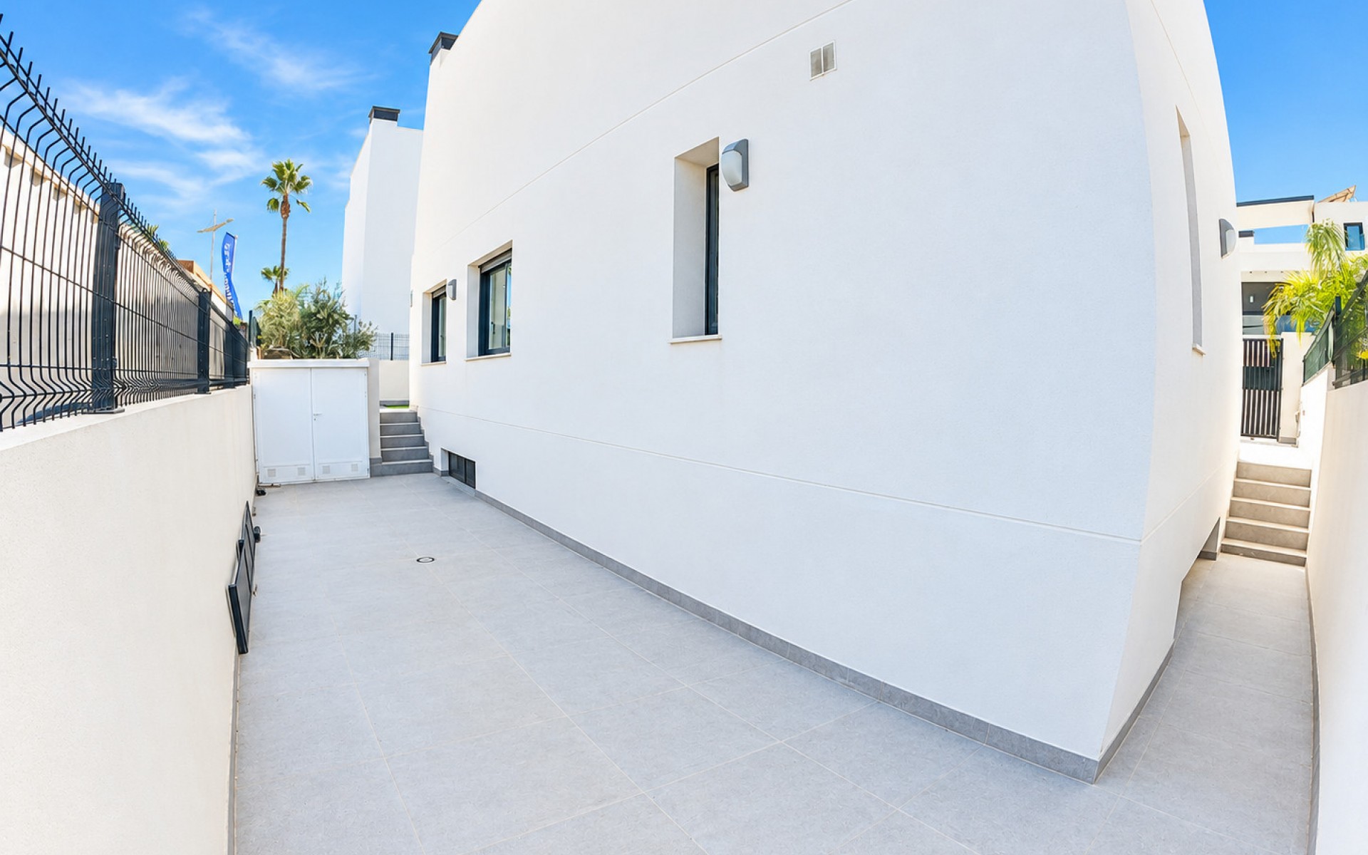 zum Verkauf - Villa - Algorfa - La Finca Golf