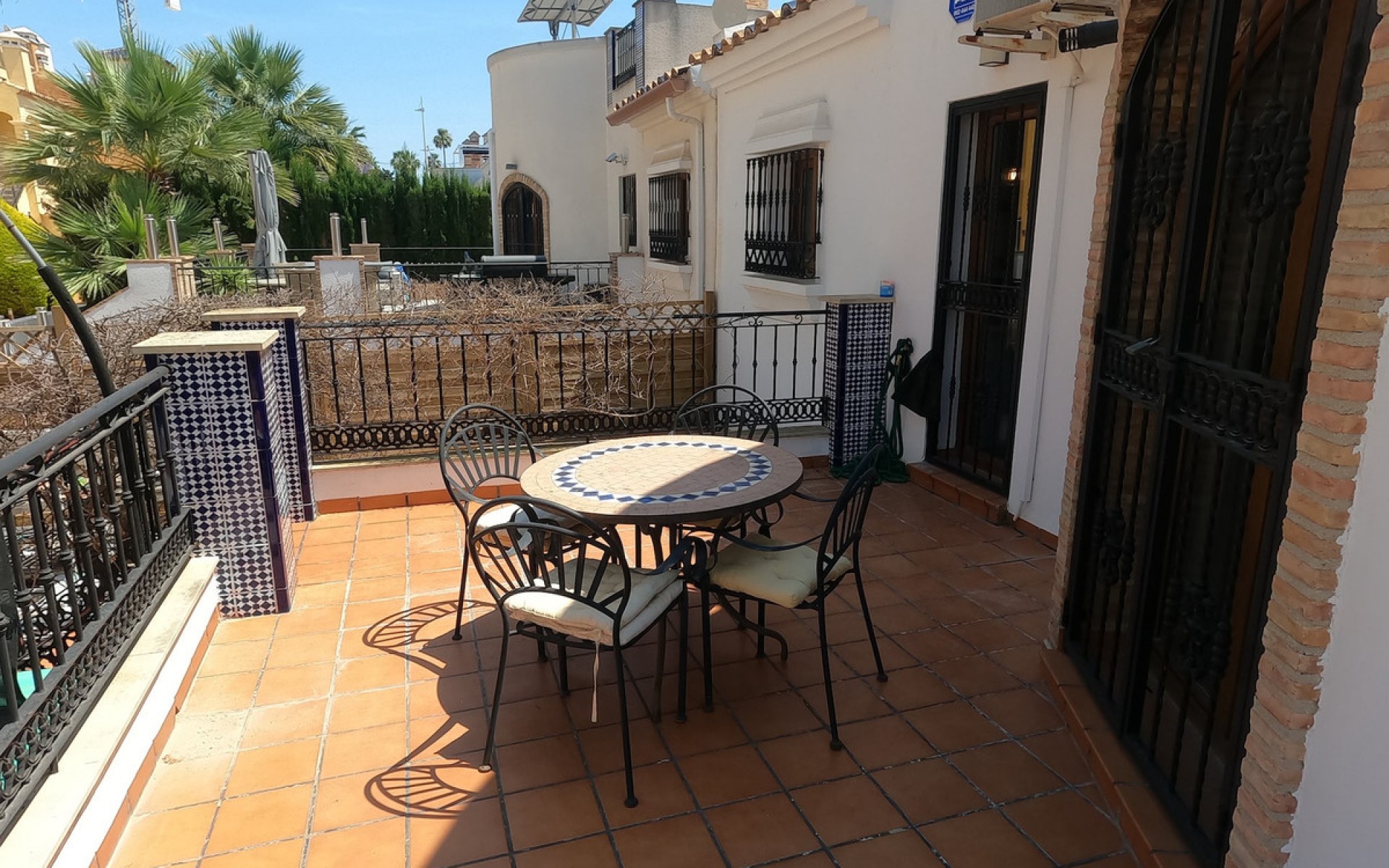 zum Verkauf - Villa - Algorfa - La Finca Golf