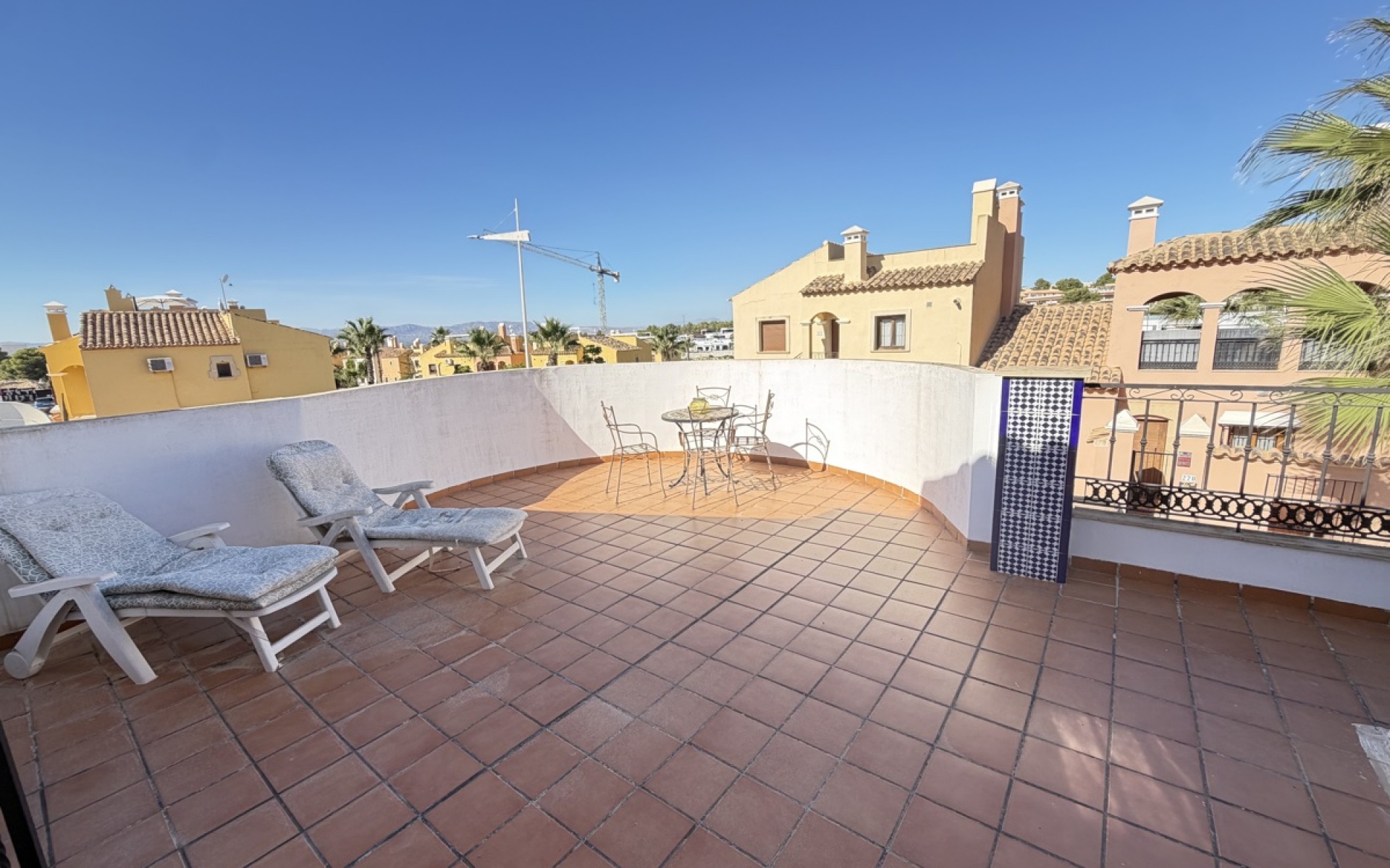 zum Verkauf - Villa - Algorfa - La Finca Golf