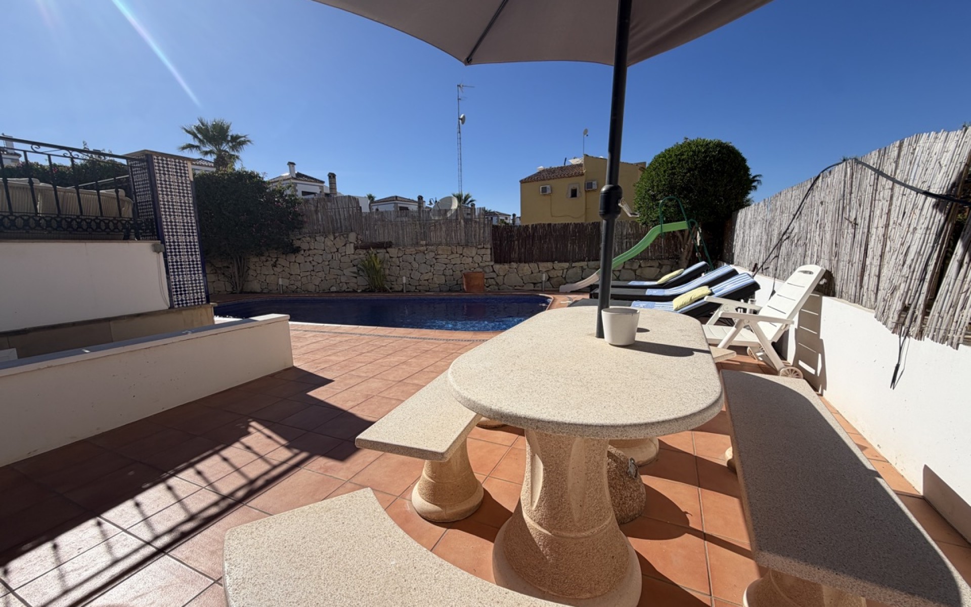 zum Verkauf - Villa - Algorfa - La Finca Golf