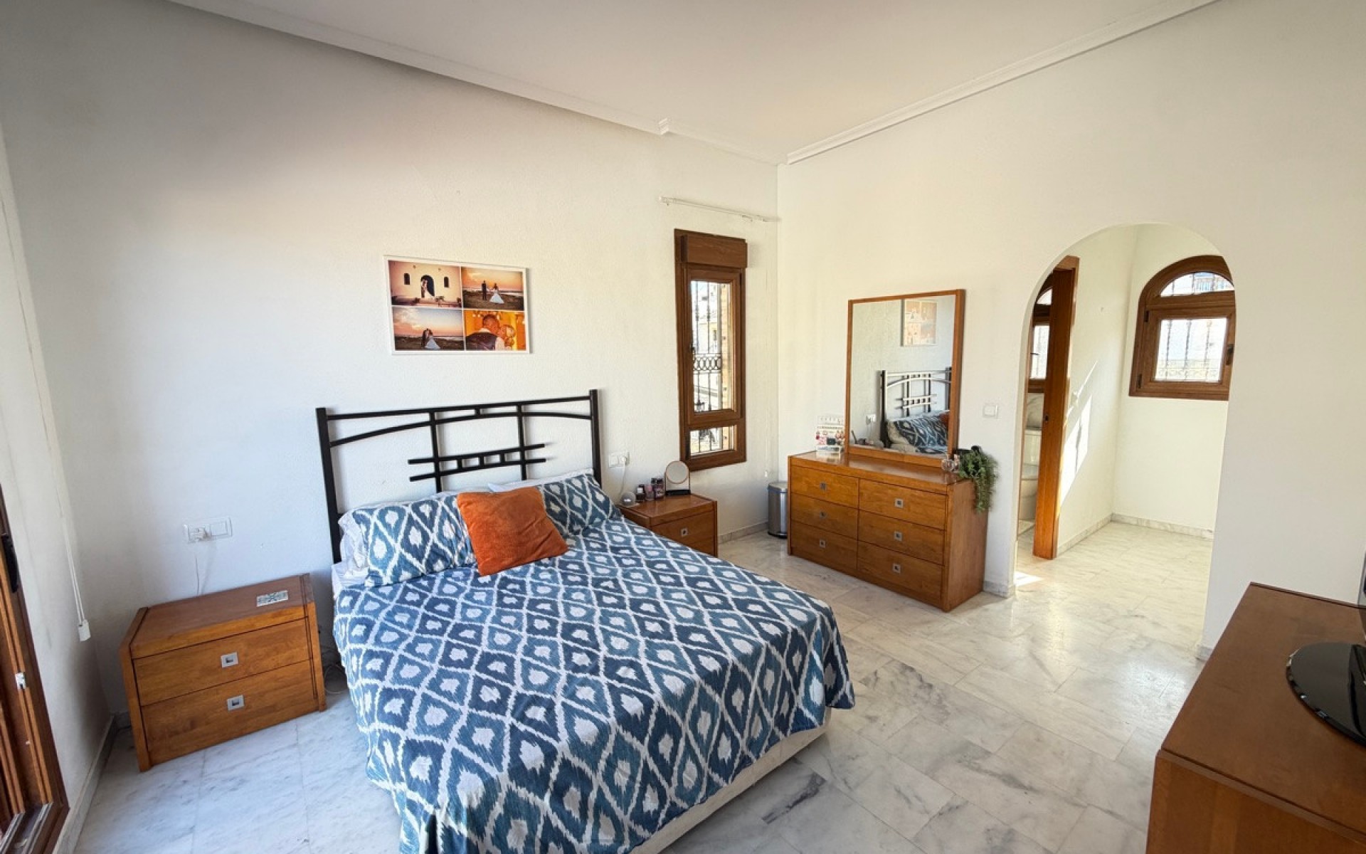 zum Verkauf - Villa - Algorfa - La Finca Golf