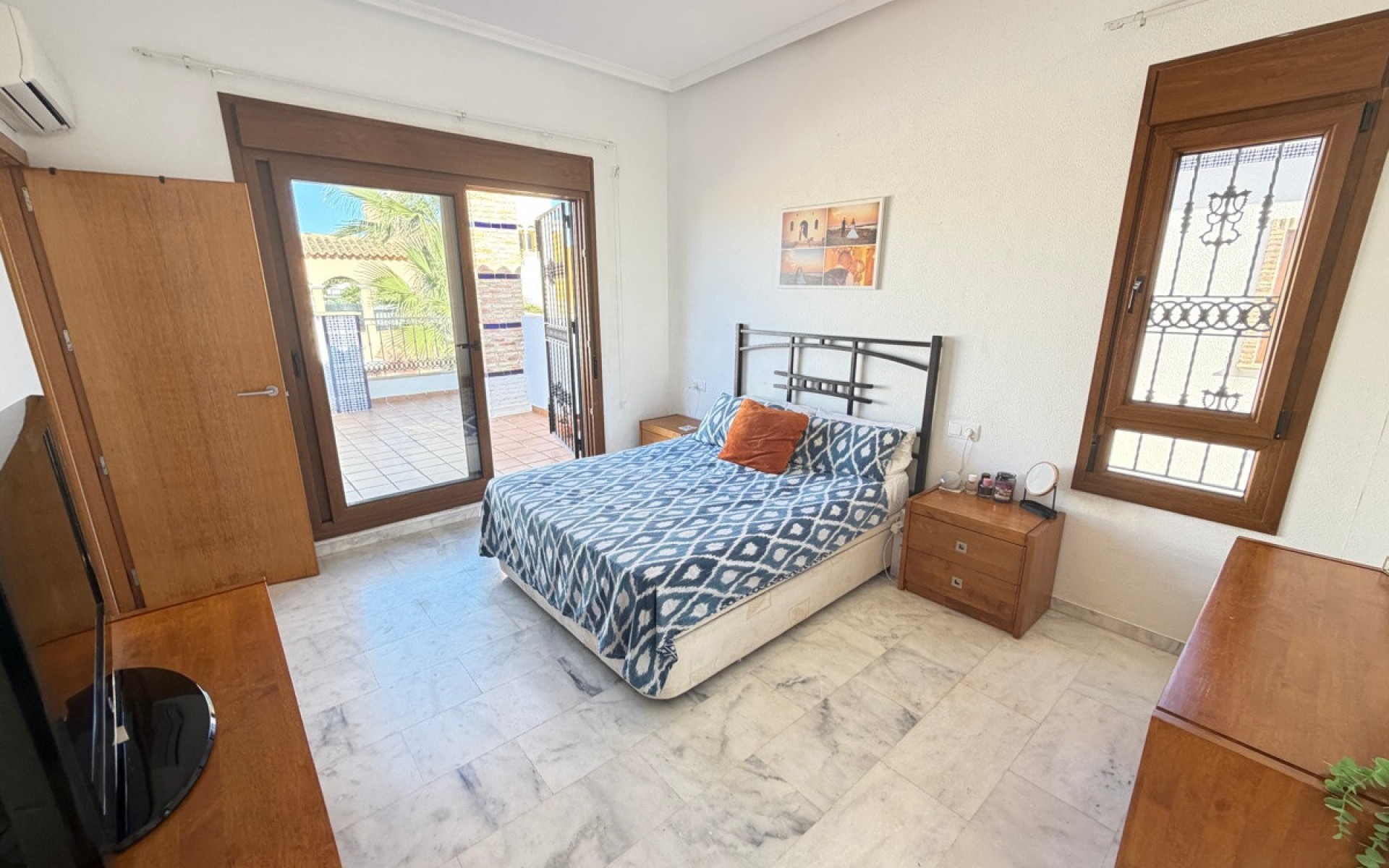 zum Verkauf - Villa - Algorfa - La Finca Golf