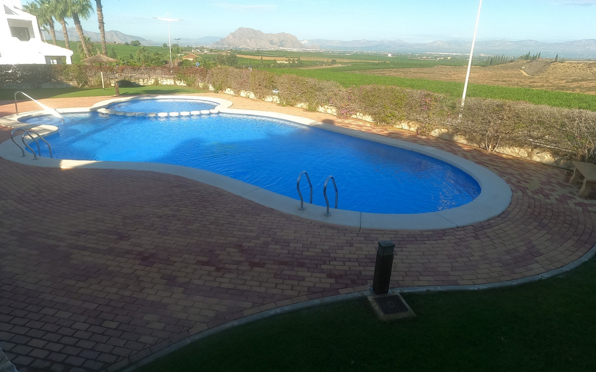 zum Verkauf - Villa - Algorfa - La Finca Golf