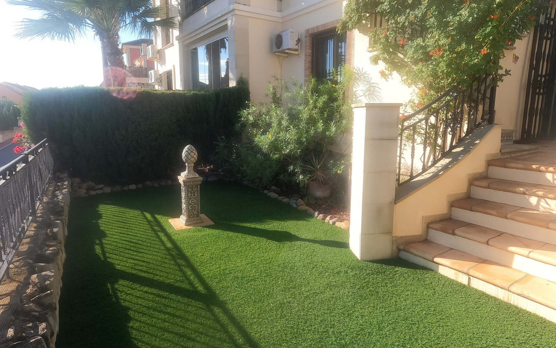 zum Verkauf - Villa - Algorfa - La Finca Golf