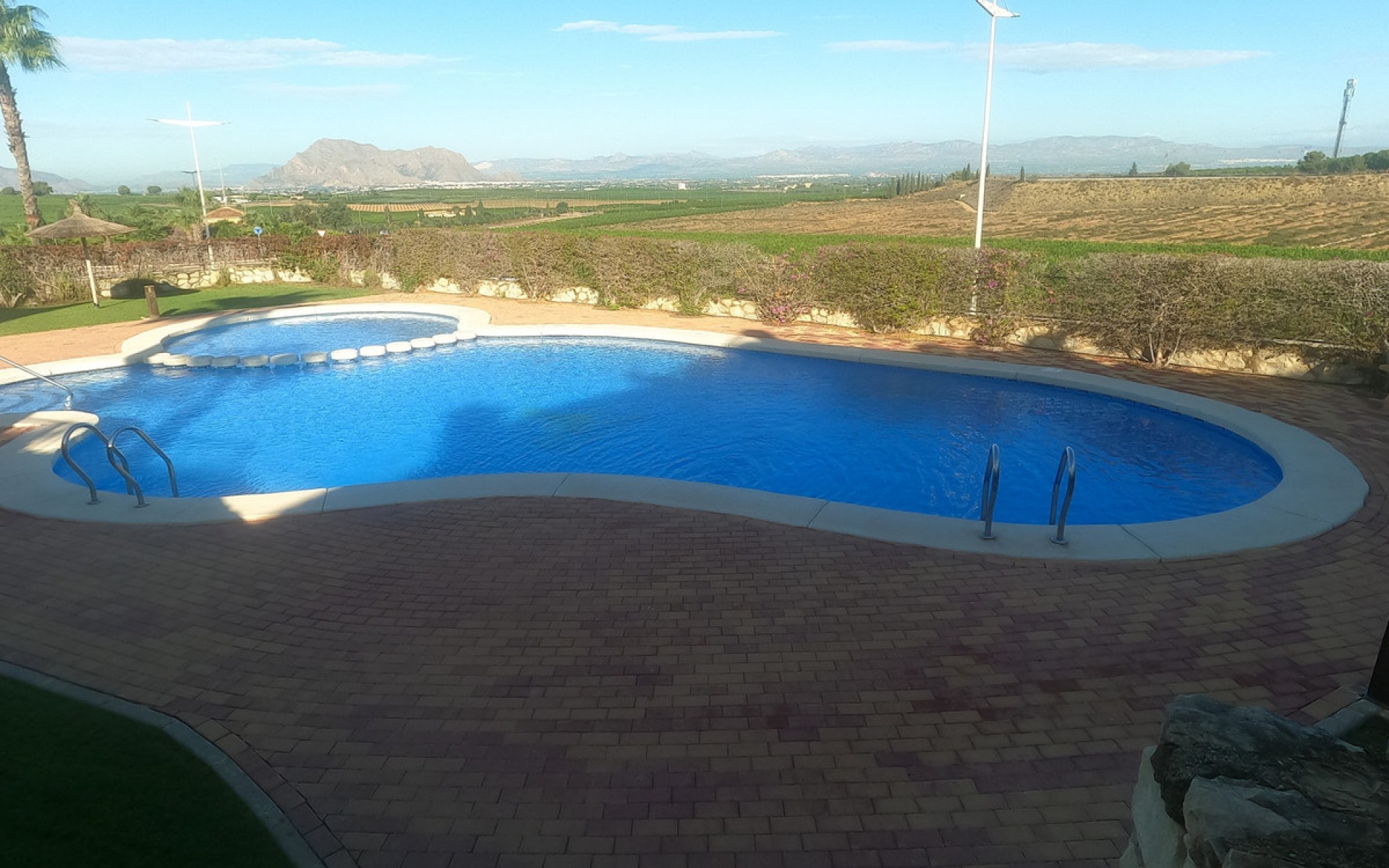 zum Verkauf - Villa - Algorfa - La Finca Golf