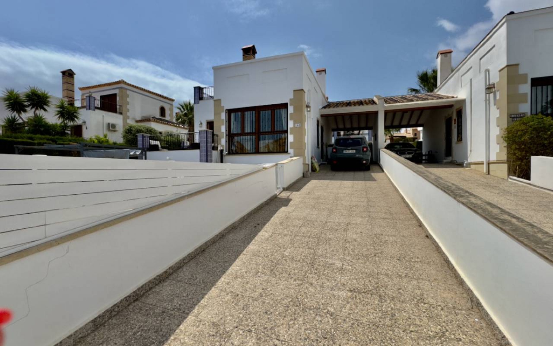 zum Verkauf - Villa - Algorfa - La Finca Resort