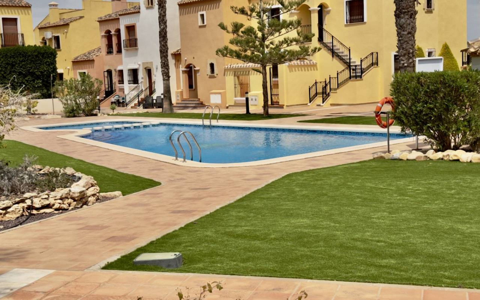 zum Verkauf - Villa - Algorfa - La Finca Resort
