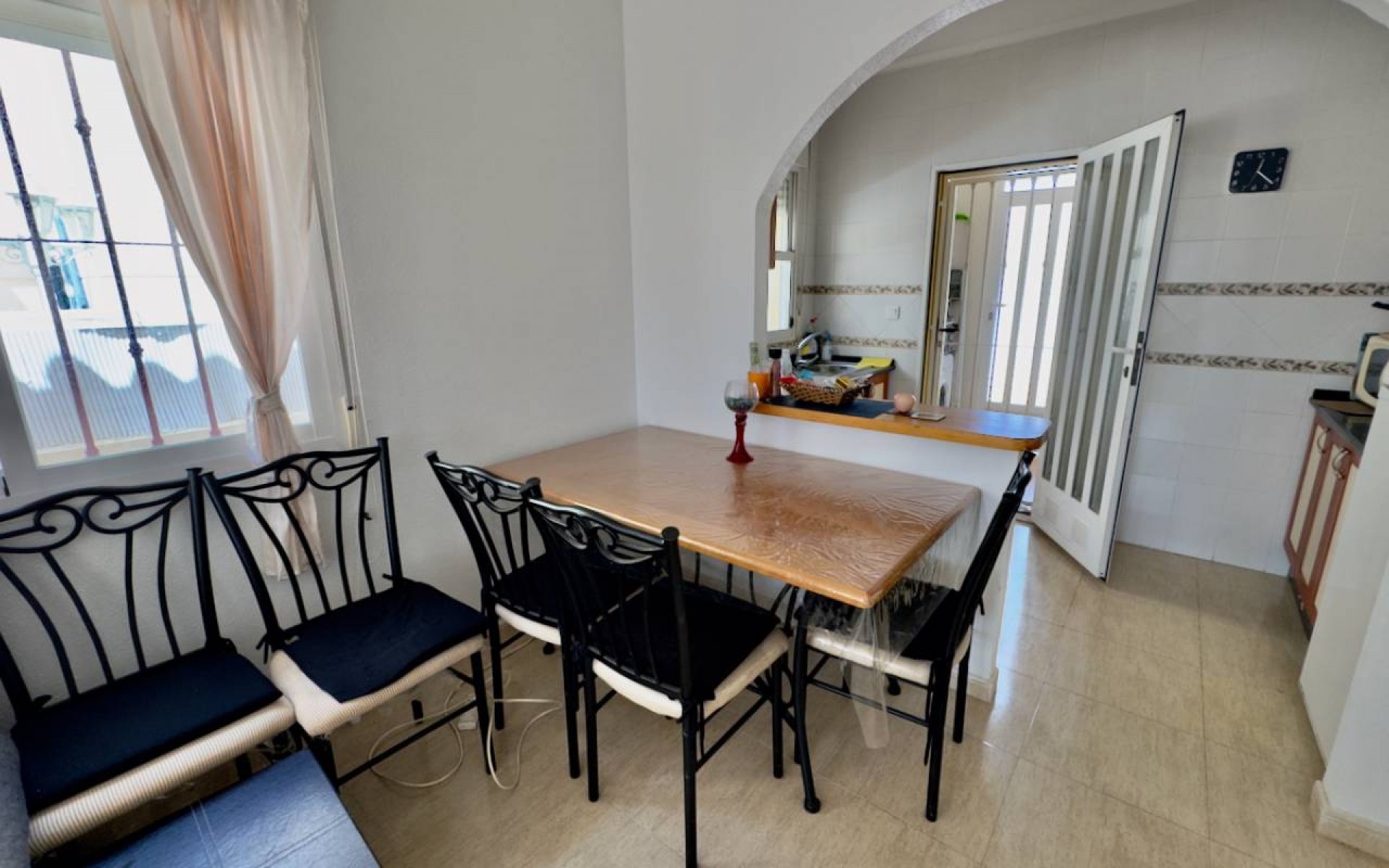 zum Verkauf - Villa - Algorfa - Lo Crispín