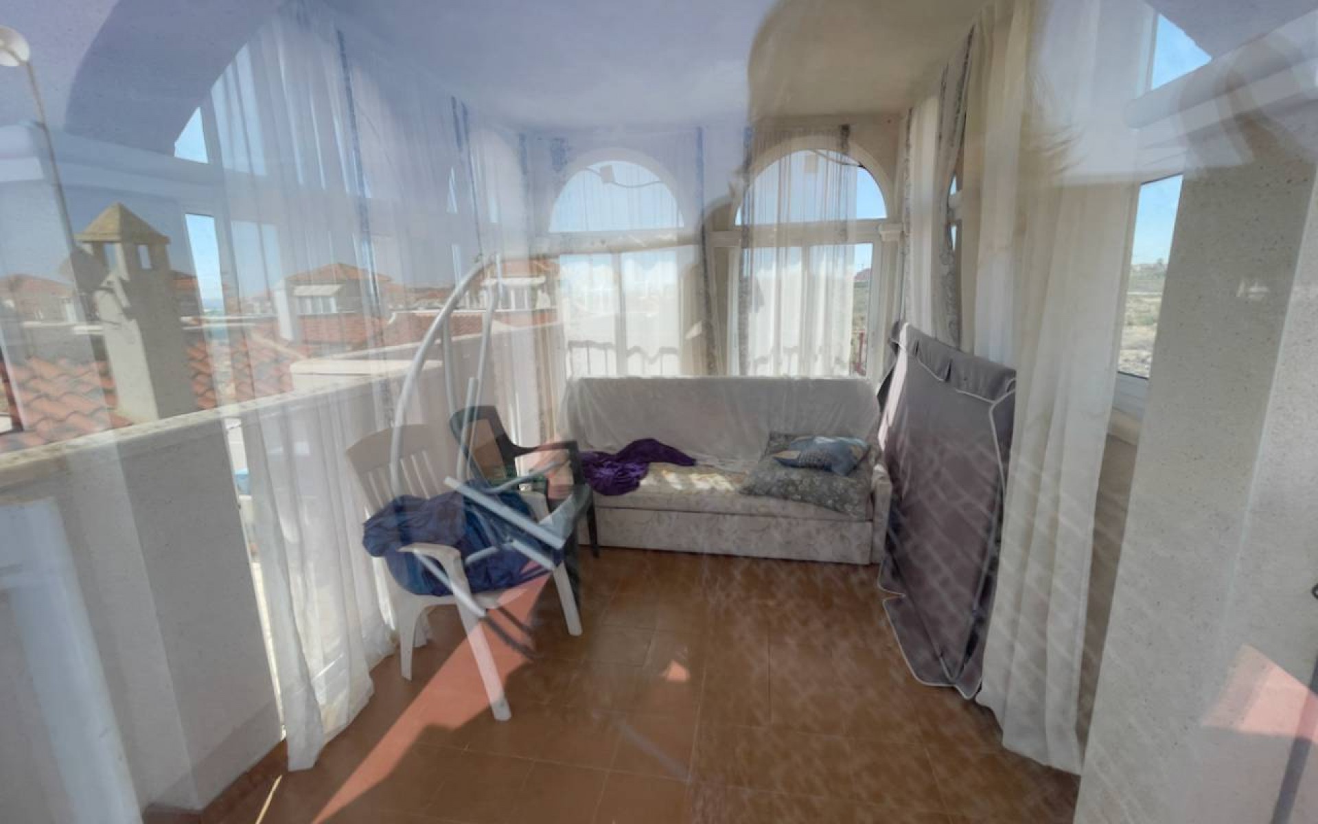 zum Verkauf - Villa - Algorfa - Lo Crispín