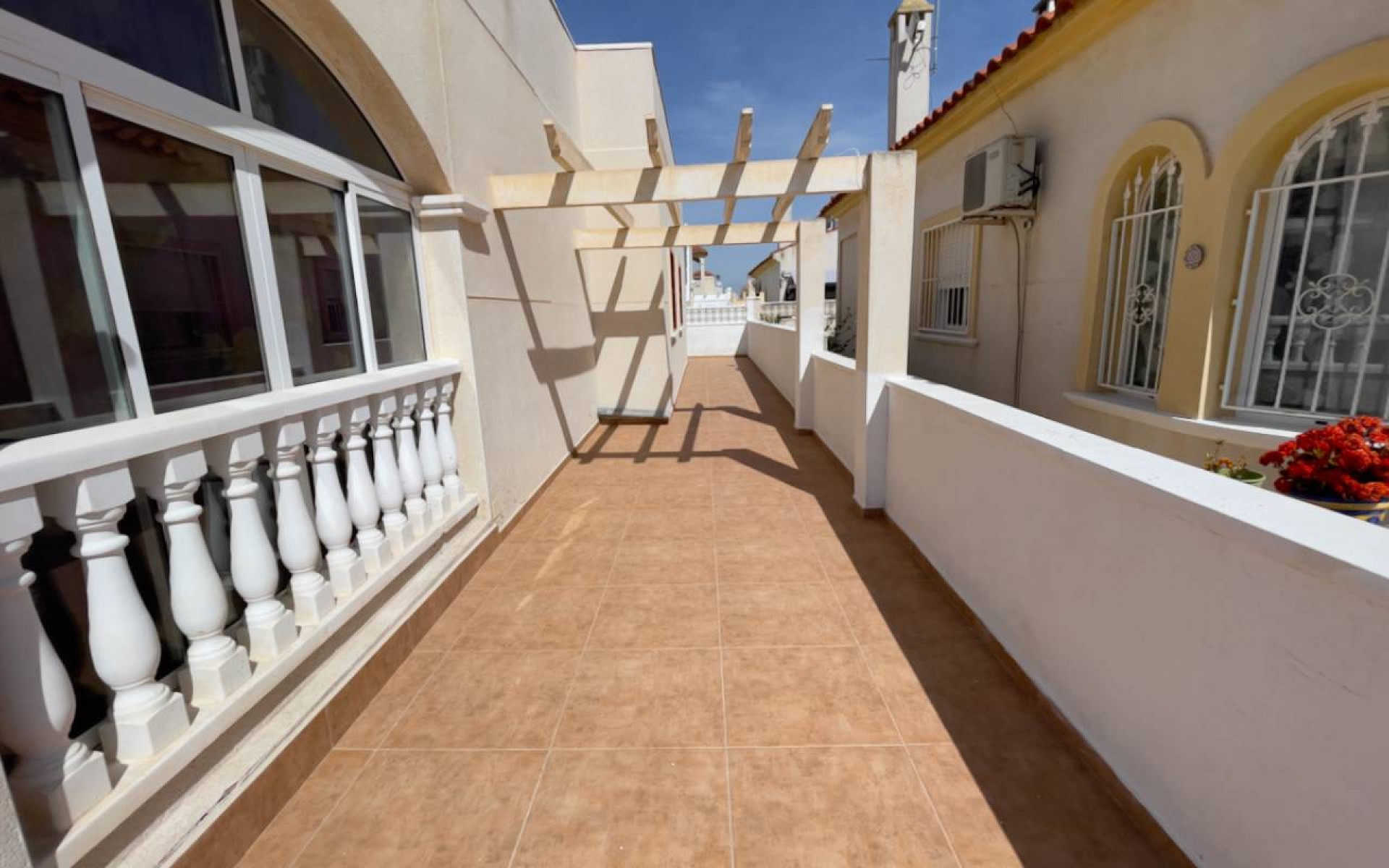 zum Verkauf - Villa - Algorfa - Lo Crispín