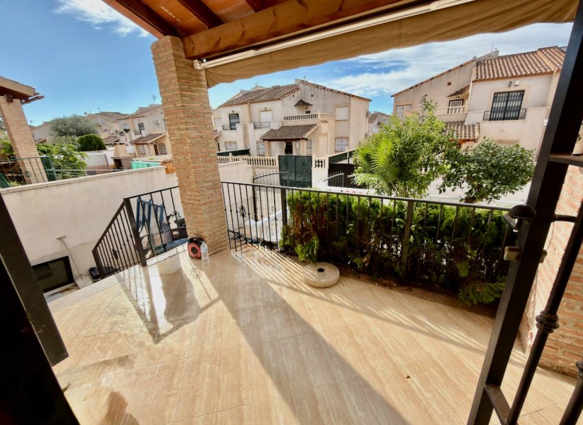 zum Verkauf - Villa - Algorfa - Lo Crispín