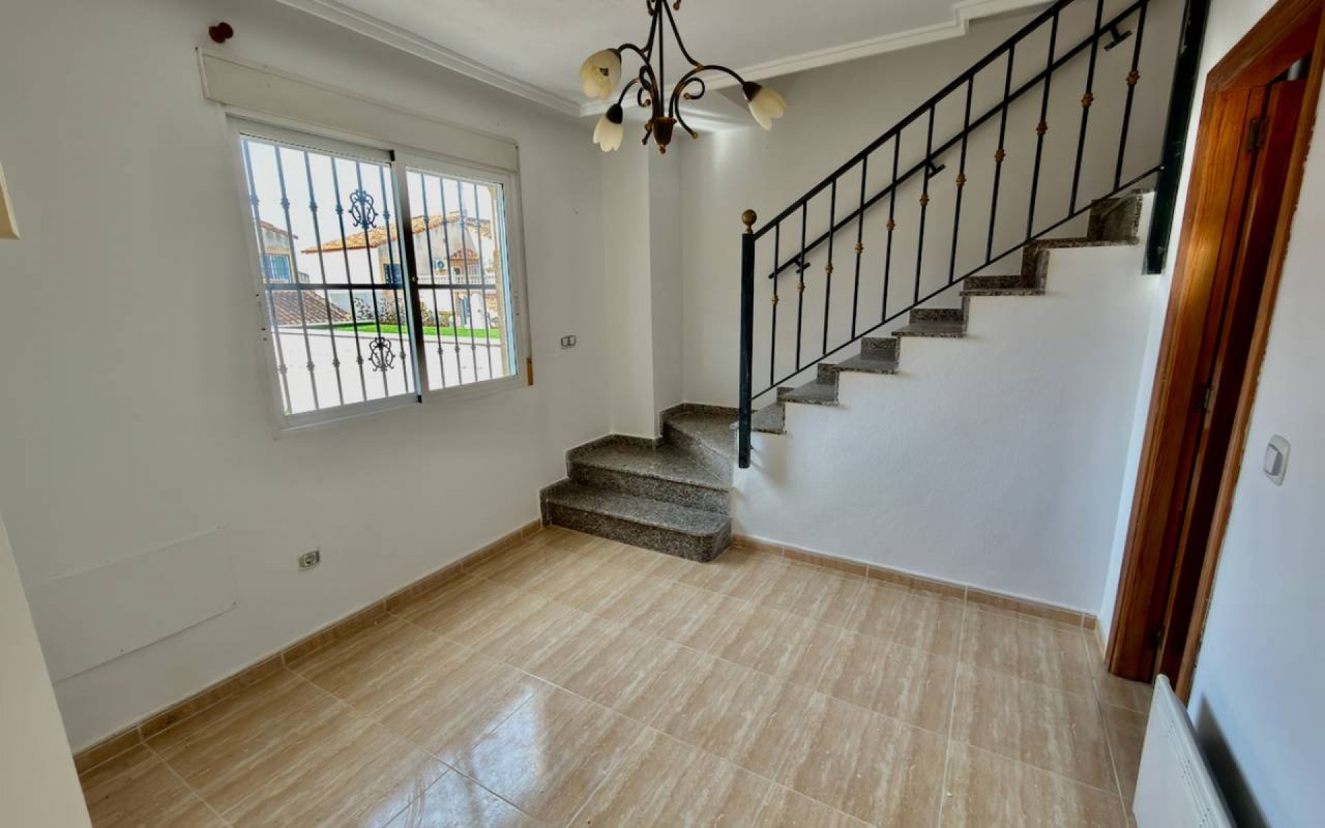 zum Verkauf - Villa - Algorfa - Lo Crispín