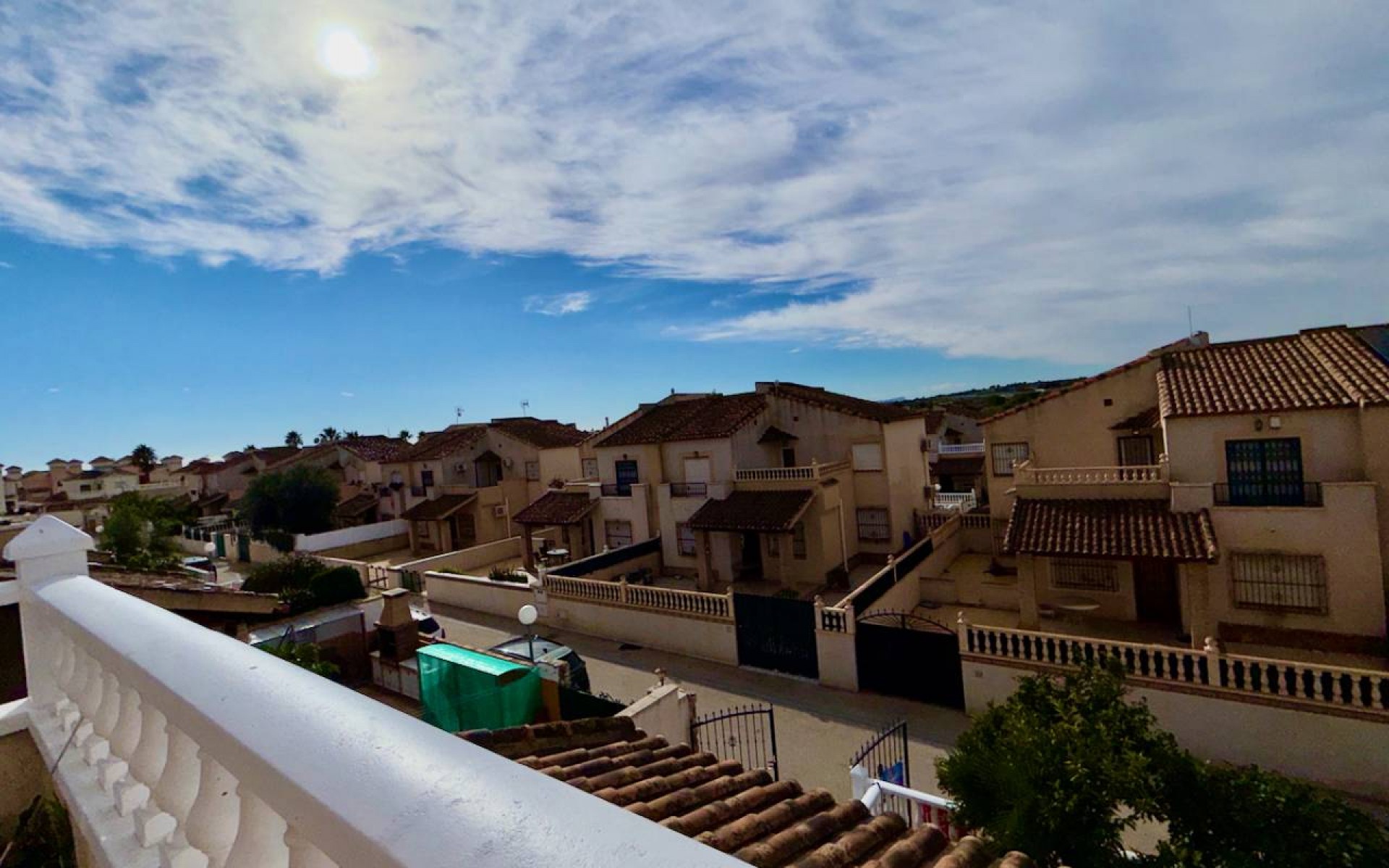 zum Verkauf - Villa - Algorfa - Lo Crispín