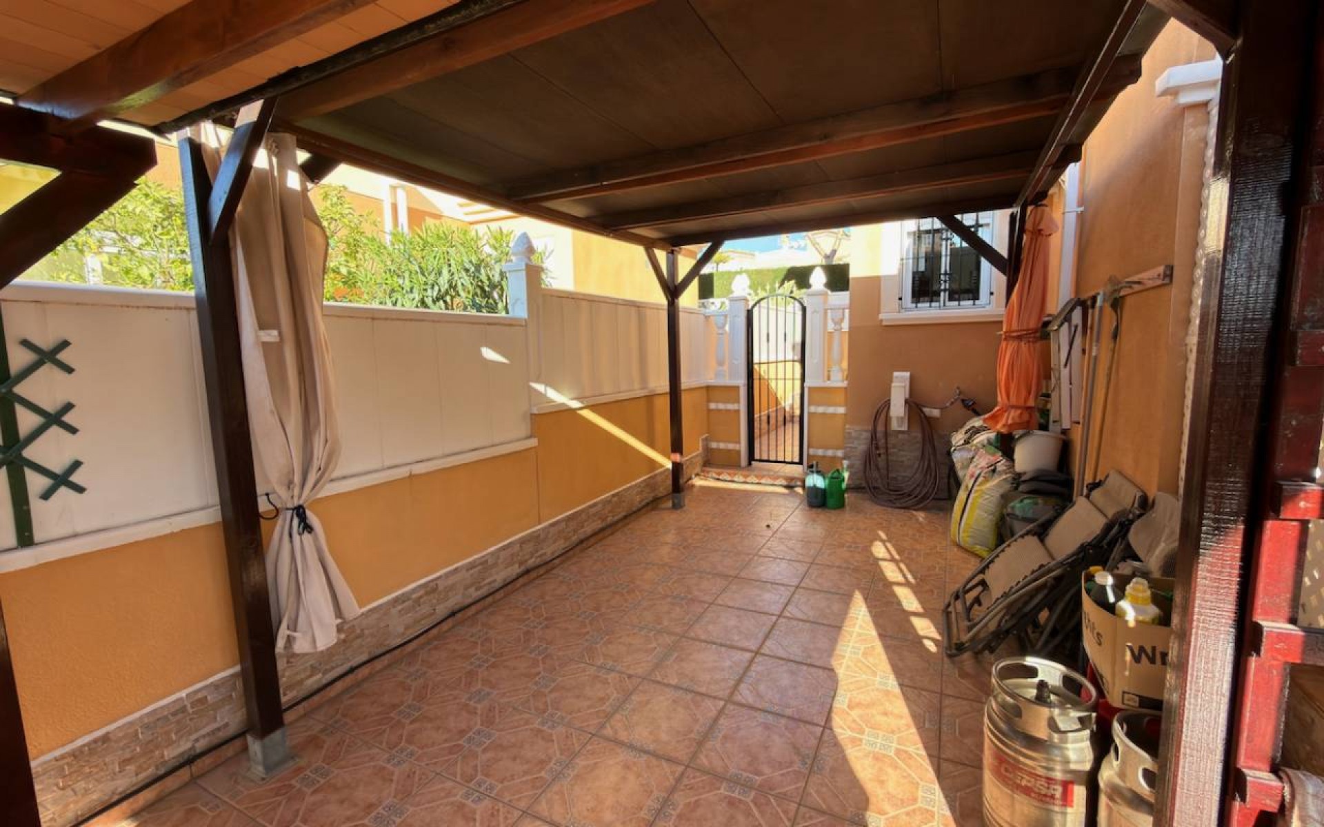 zum Verkauf - Villa - Algorfa - Lo Crispín