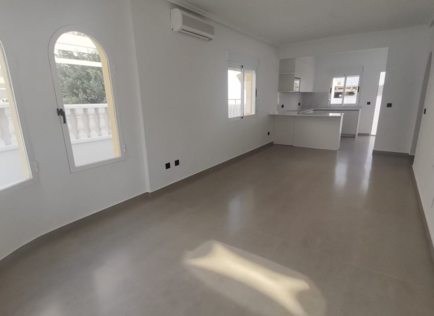 zum Verkauf - Villa - Algorfa - Lo Crispín