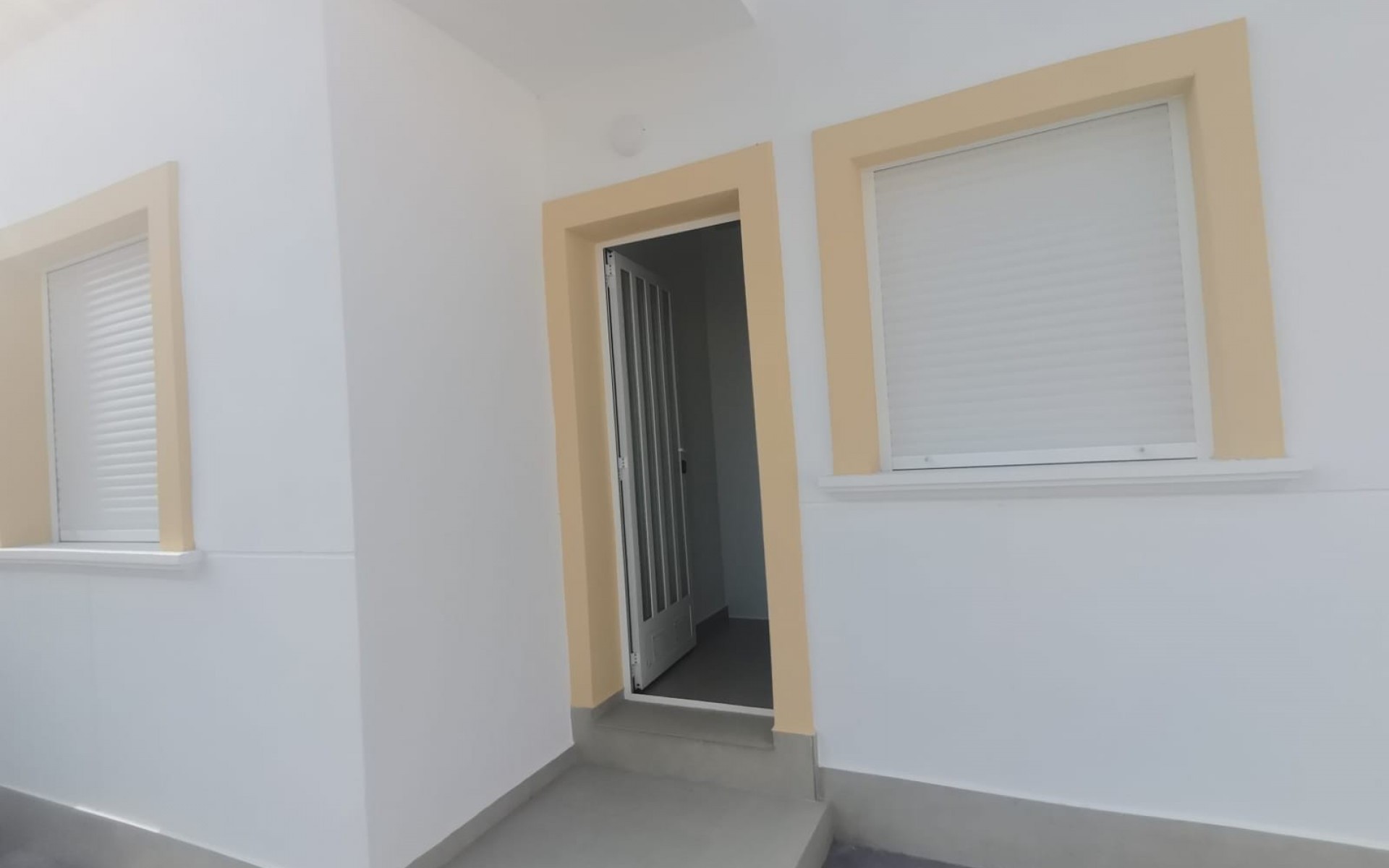 zum Verkauf - Villa - Algorfa - Lo Crispín