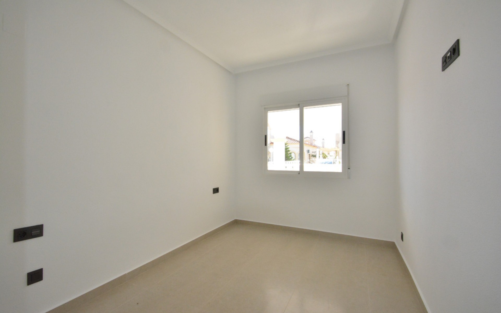 zum Verkauf - Villa - Algorfa - Lo Crispín