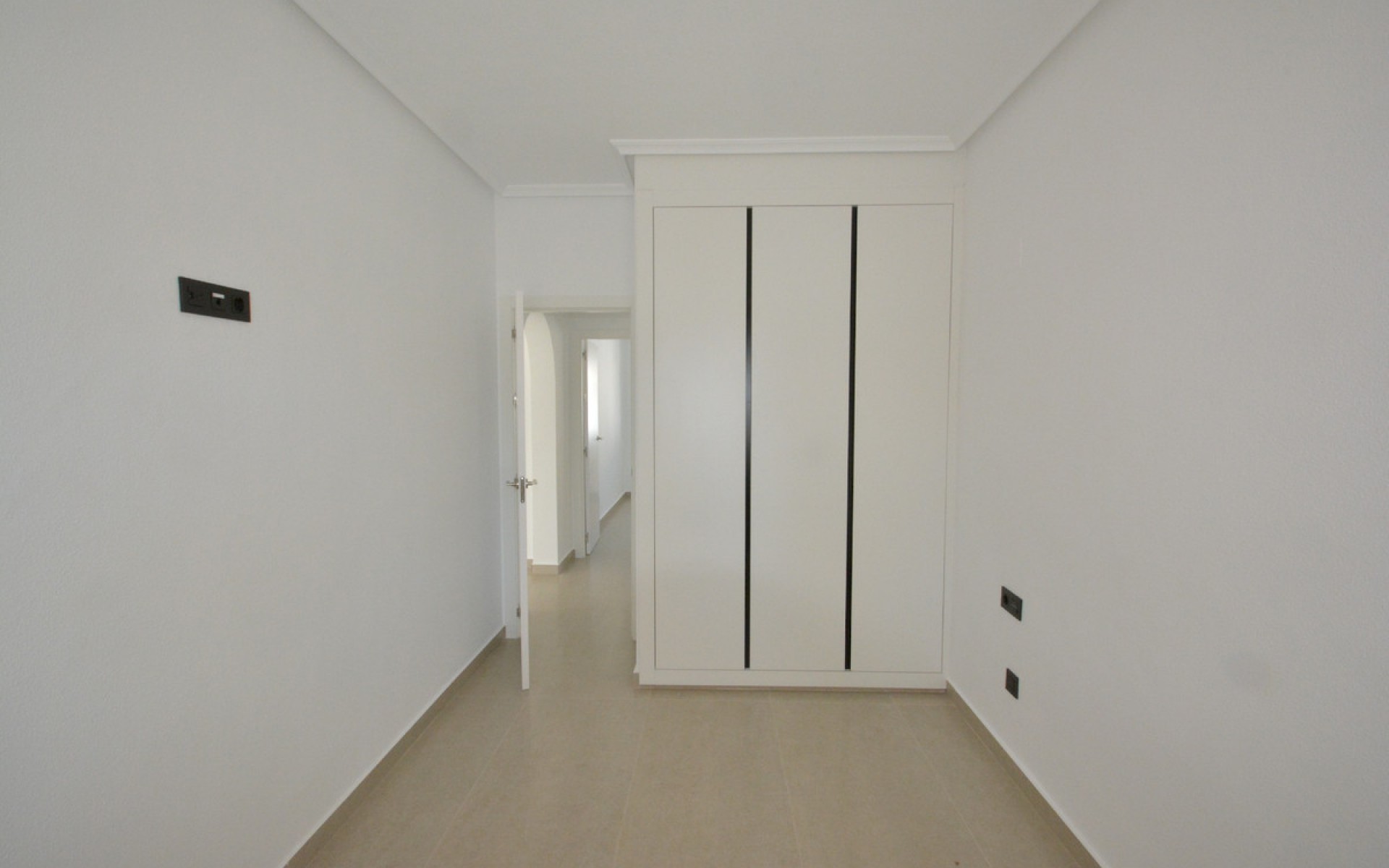 zum Verkauf - Villa - Algorfa - Lo Crispín