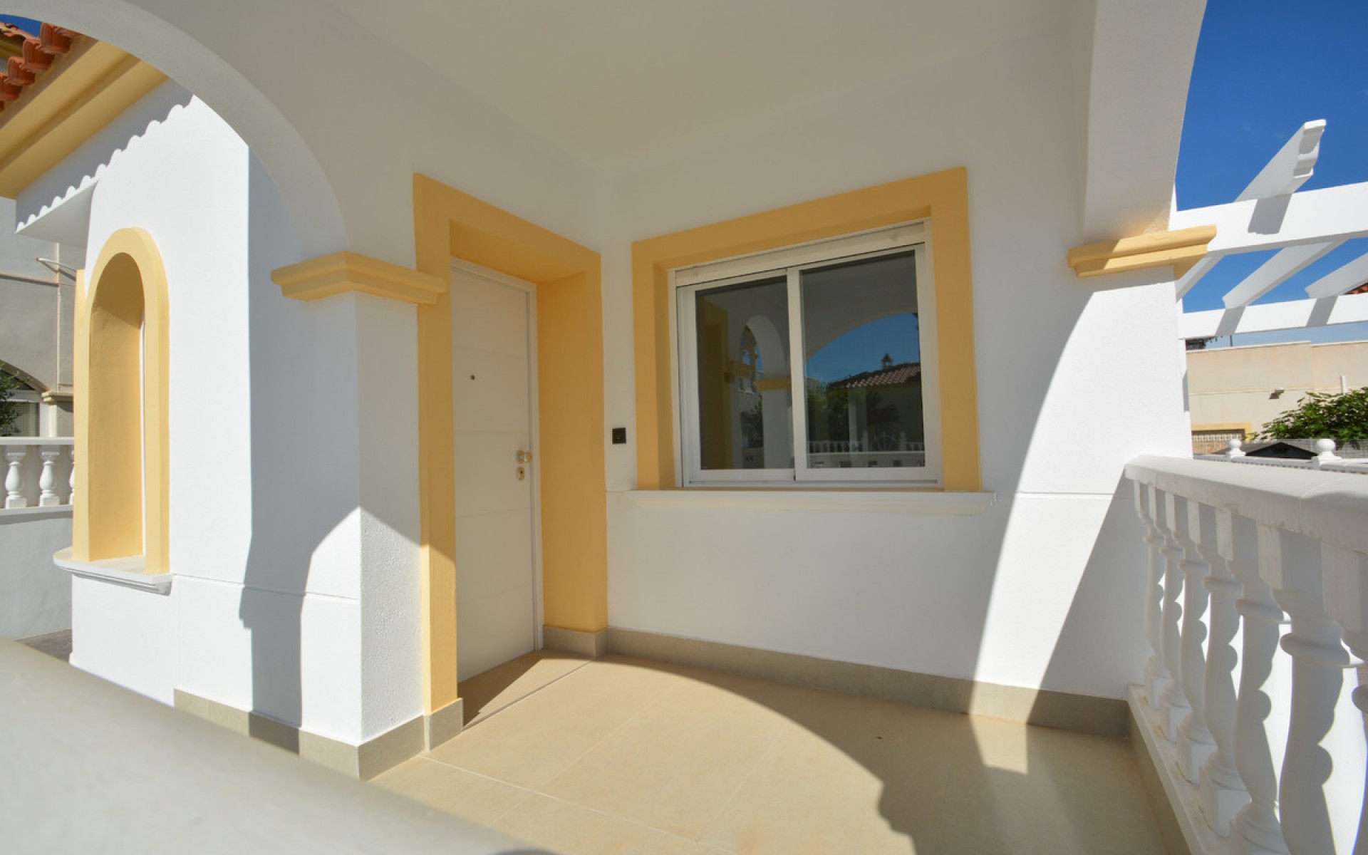 zum Verkauf - Villa - Algorfa - Lo Crispín