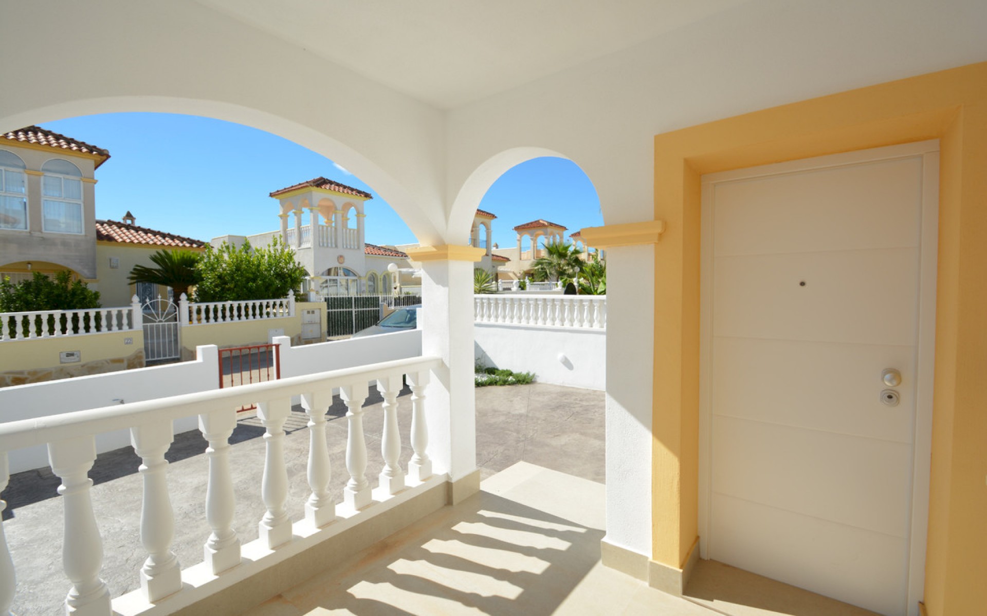 zum Verkauf - Villa - Algorfa - Lo Crispín