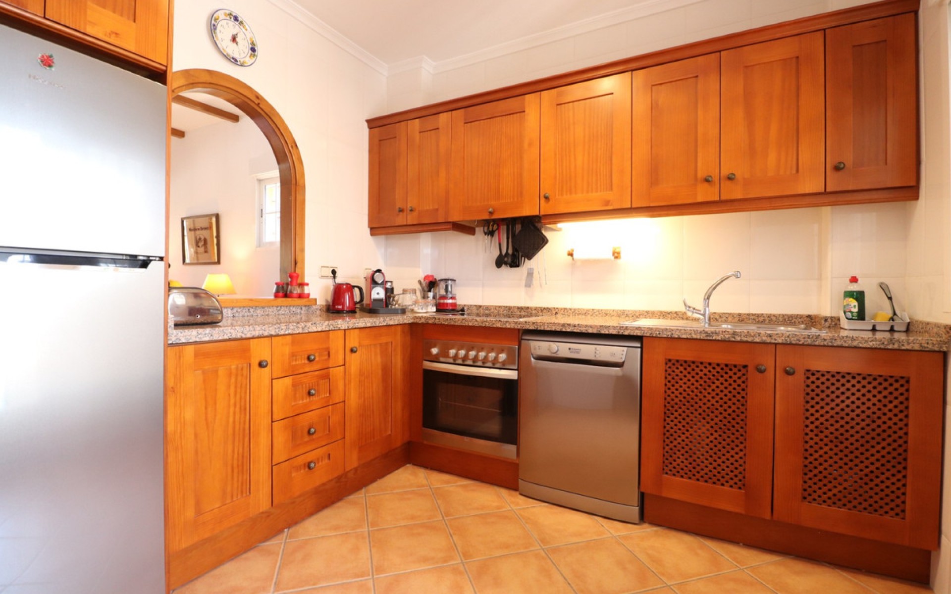 zum Verkauf - Villa - Algorfa - Lo Crispín
